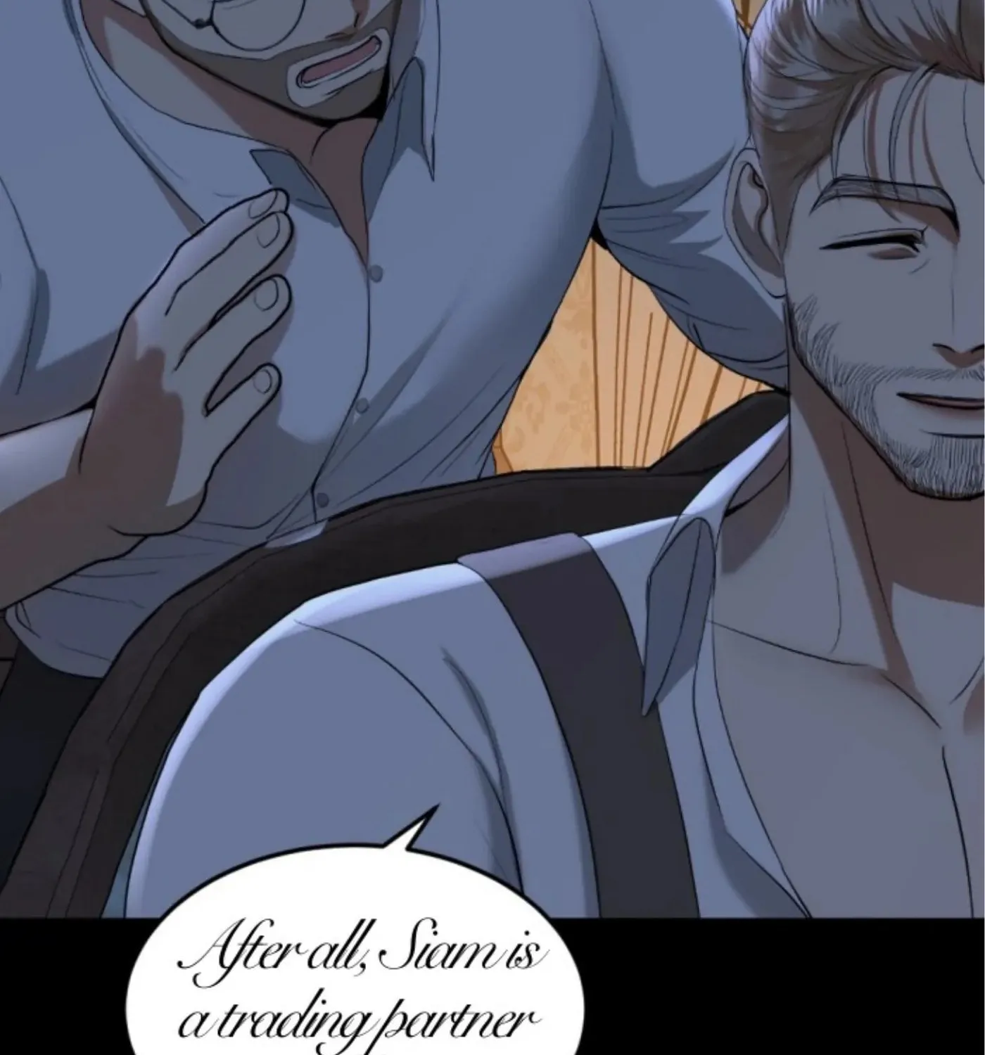 I Am the Most Beautiful Khun Khun in Siam Chapter 67 page 156 - 