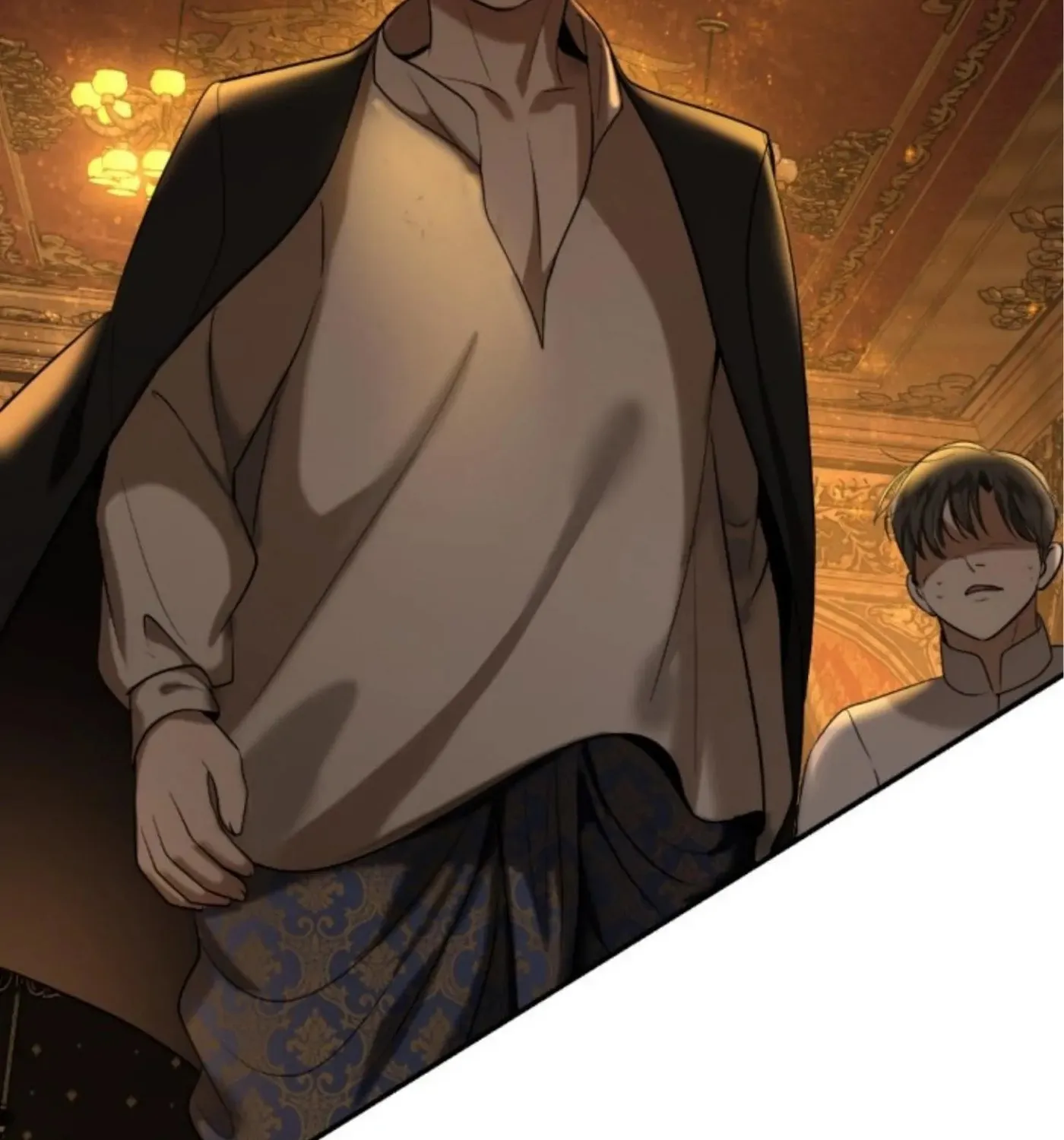 I Am the Most Beautiful Khun Khun in Siam Chapter 67 page 17 - 