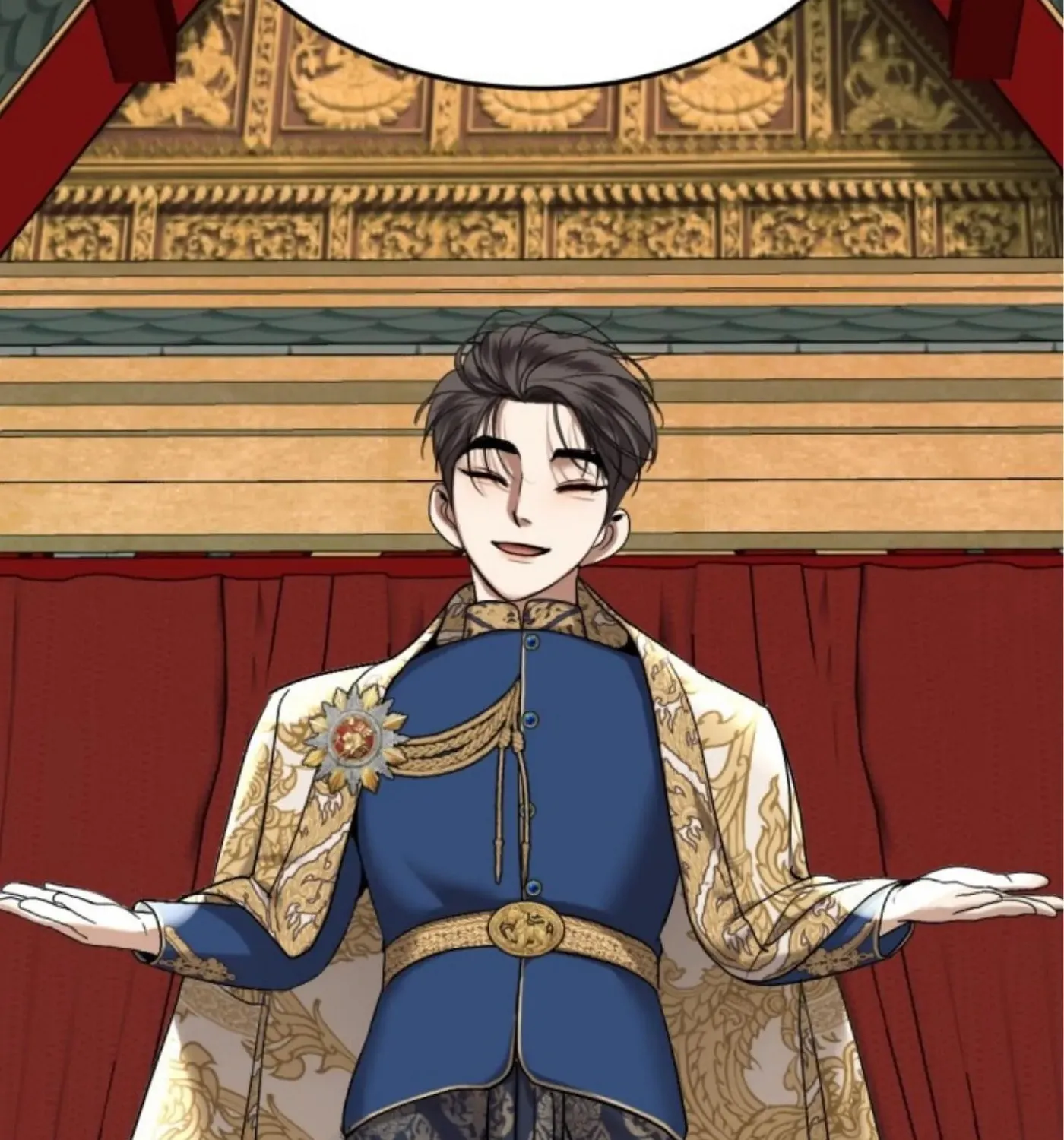 I Am the Most Beautiful Khun Khun in Siam Chapter 67 page 165 - 