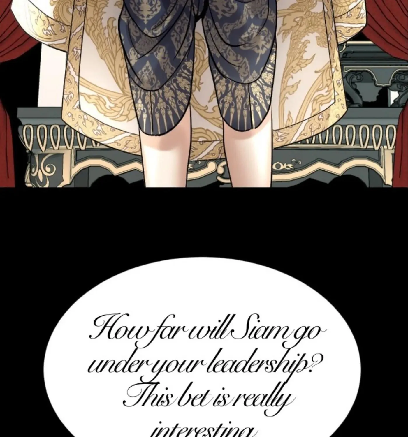 I Am the Most Beautiful Khun Khun in Siam Chapter 67 page 167 - 