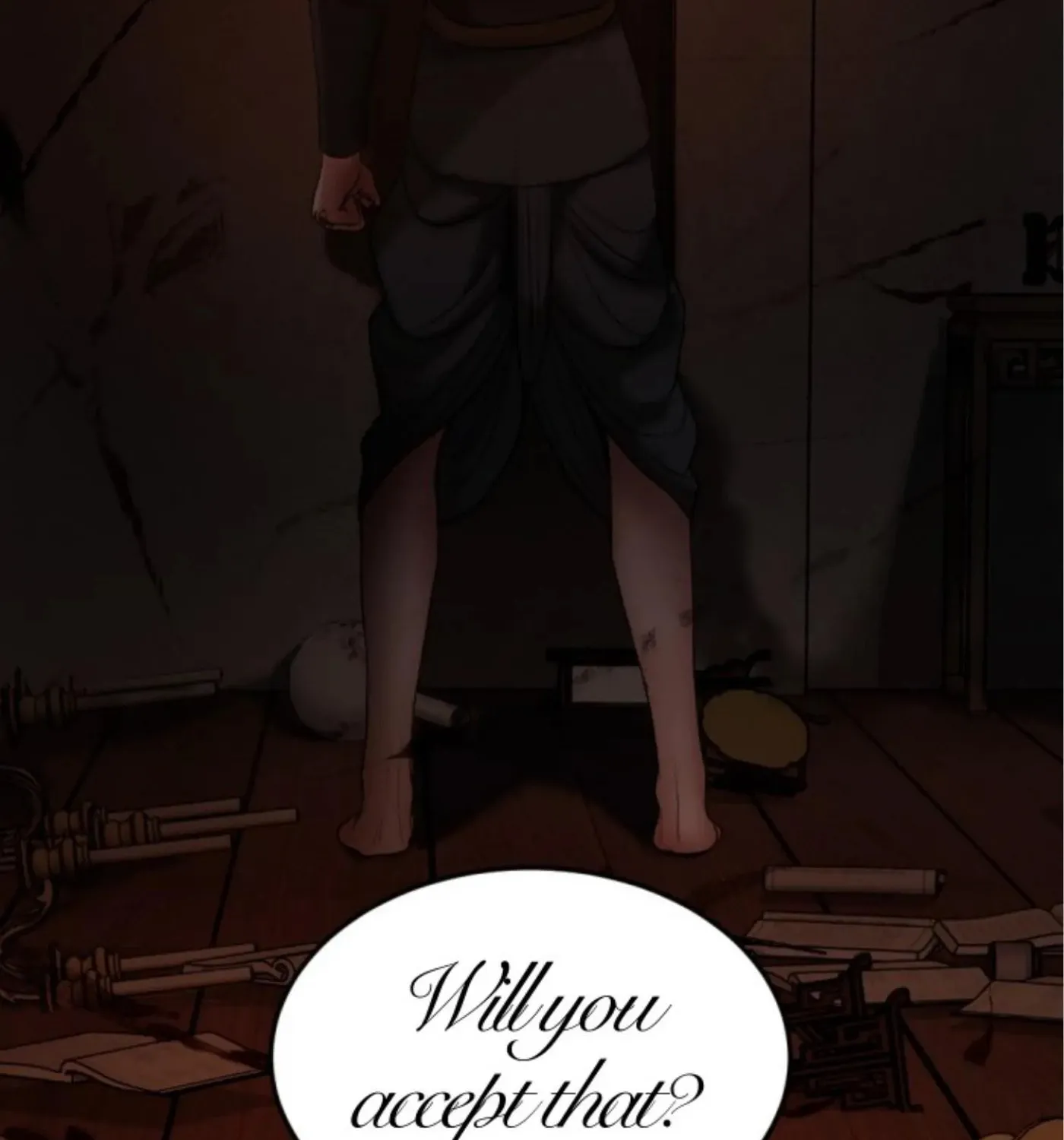I Am the Most Beautiful Khun Khun in Siam Chapter 67 page 172 - 