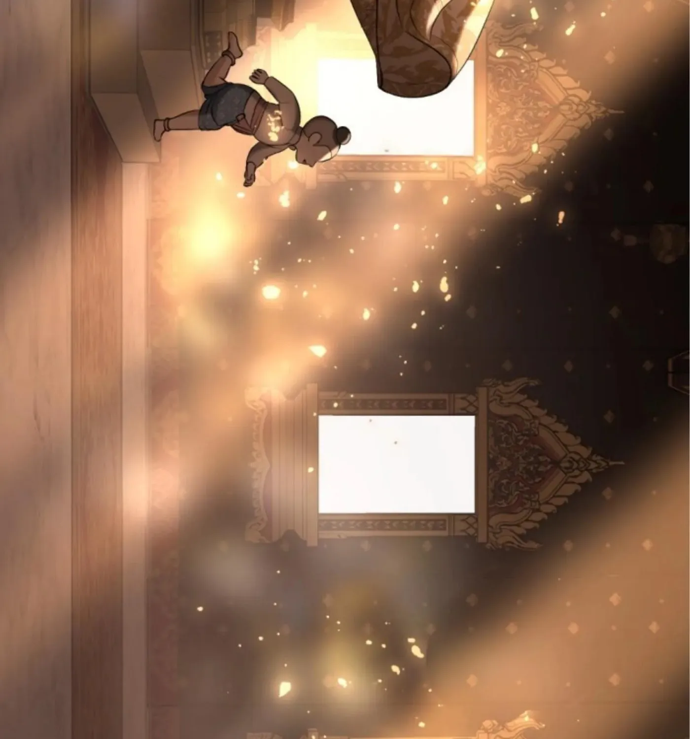 I Am the Most Beautiful Khun Khun in Siam Chapter 67 page 183 - 