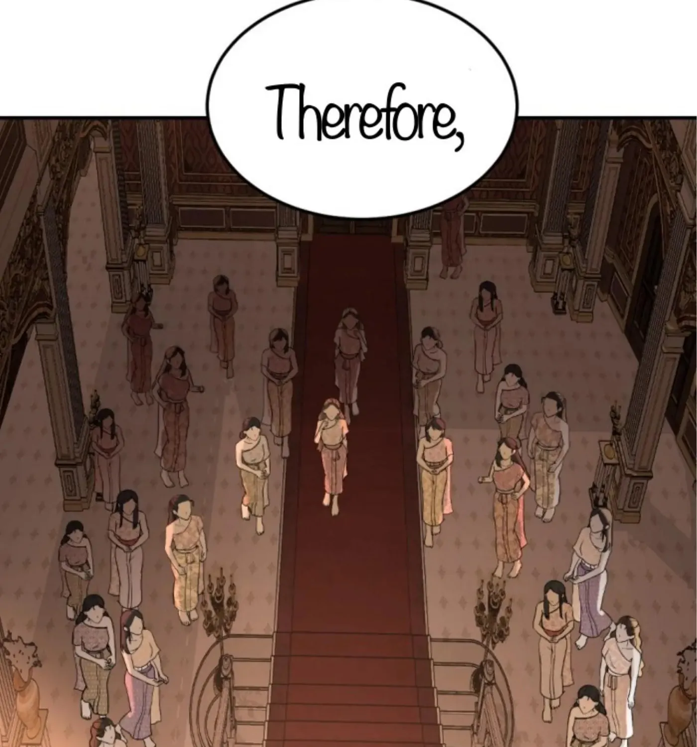I Am the Most Beautiful Khun Khun in Siam Chapter 67 page 187 - 