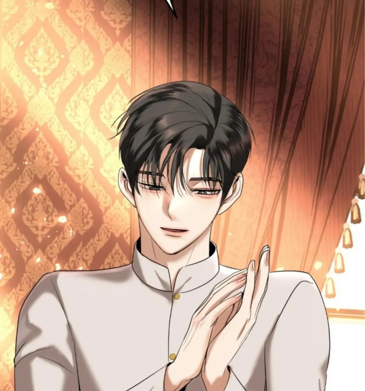 I Am the Most Beautiful Khun Khun in Siam Chapter 67 page 190 - 