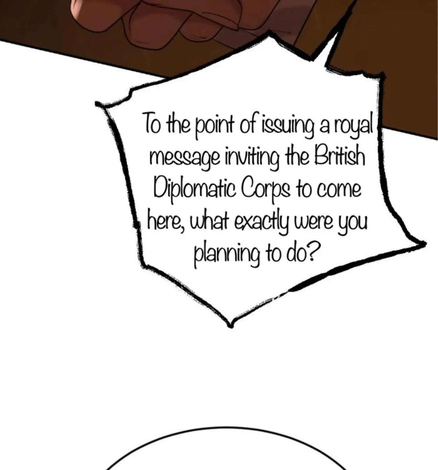 I Am the Most Beautiful Khun Khun in Siam Chapter 67 page 23 - 
