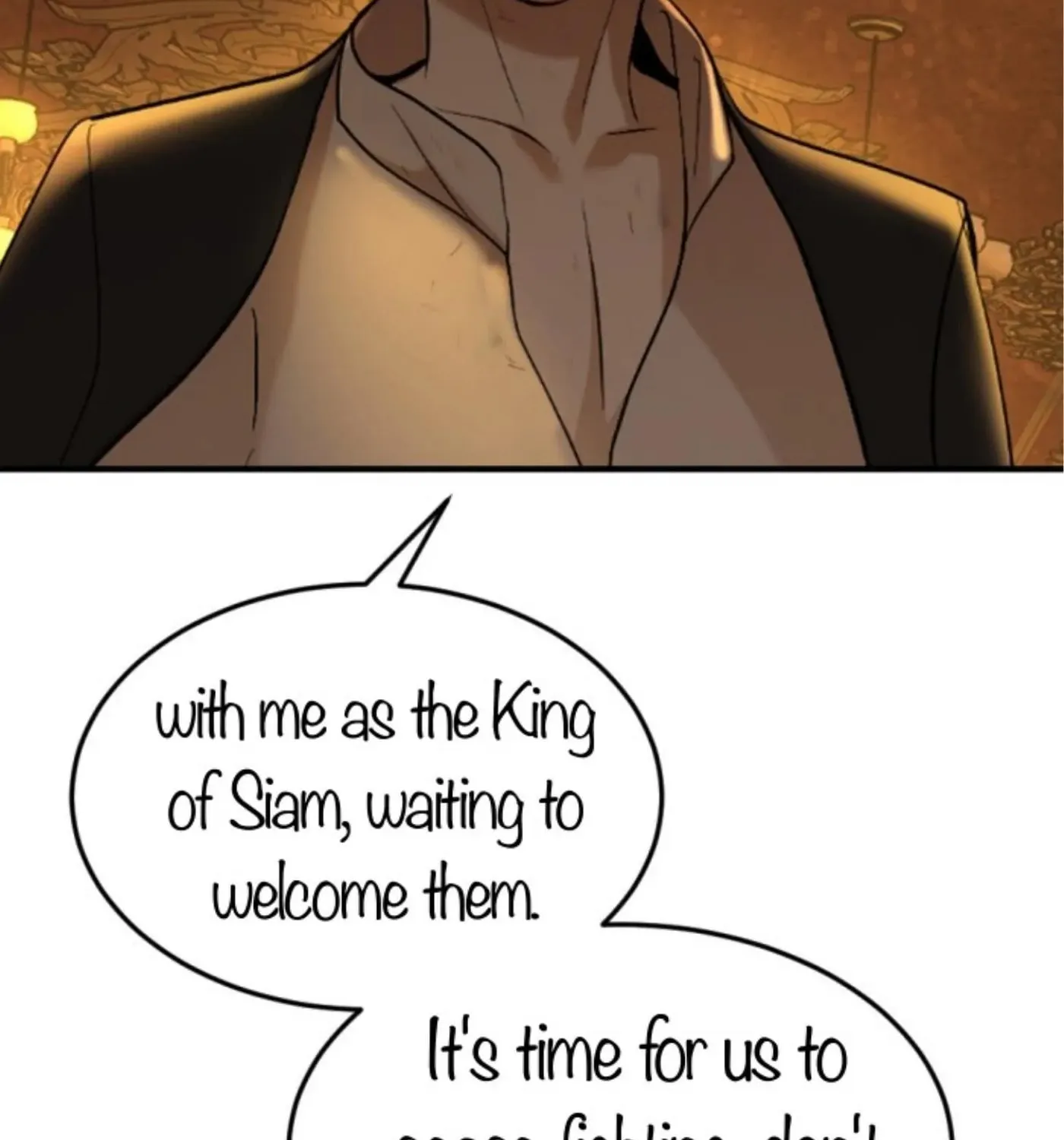 I Am the Most Beautiful Khun Khun in Siam Chapter 67 page 25 - 