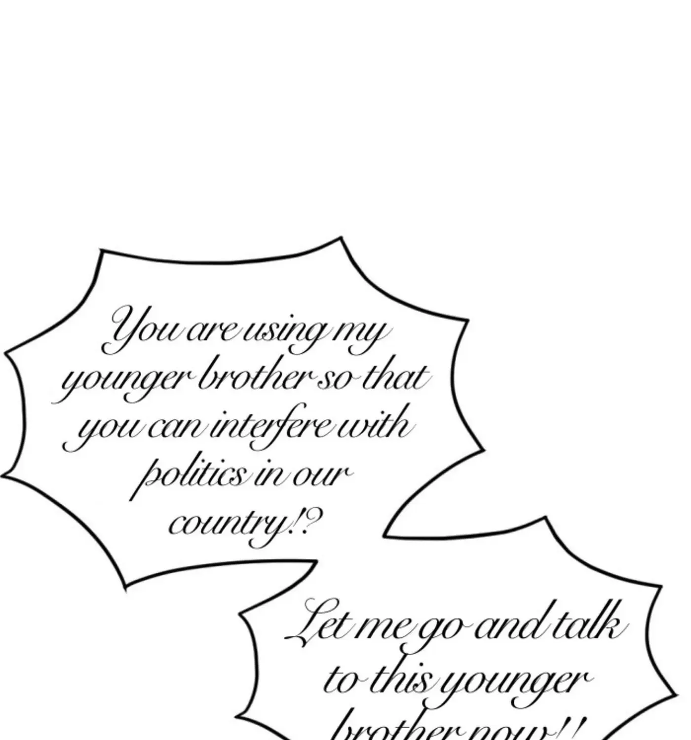 I Am the Most Beautiful Khun Khun in Siam Chapter 67 page 31 - 