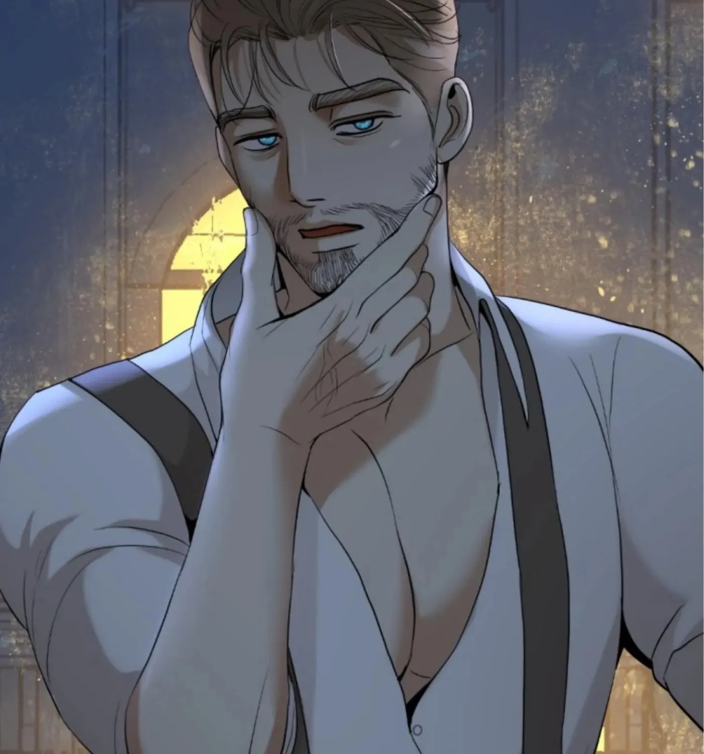 I Am the Most Beautiful Khun Khun in Siam Chapter 67 page 40 - 