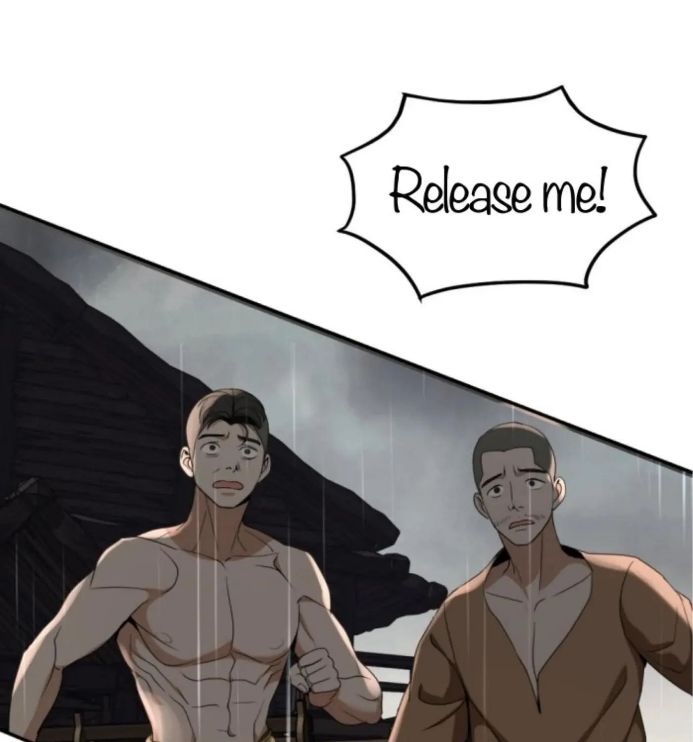 I Am the Most Beautiful Khun Khun in Siam Chapter 67 page 58 - 