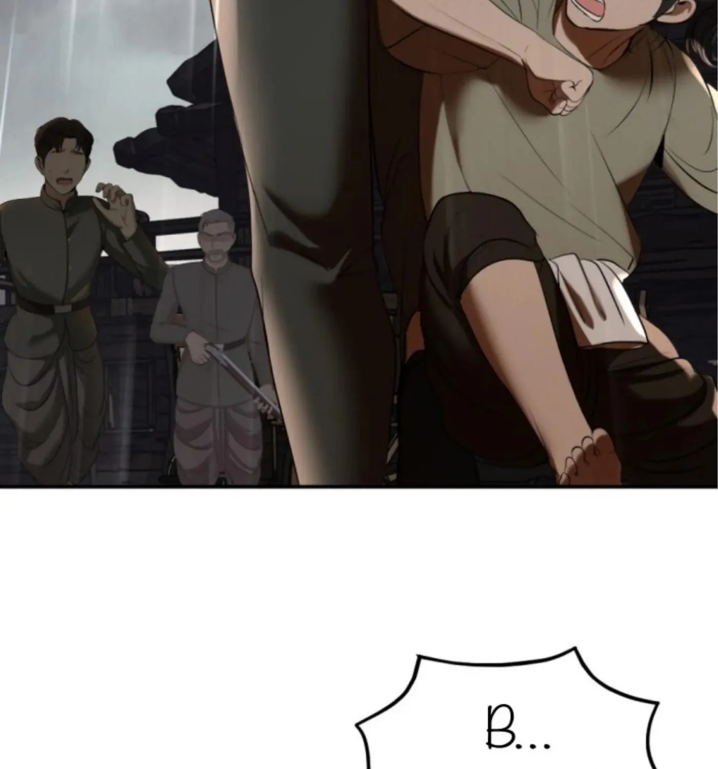 I Am the Most Beautiful Khun Khun in Siam Chapter 67 page 62 - 