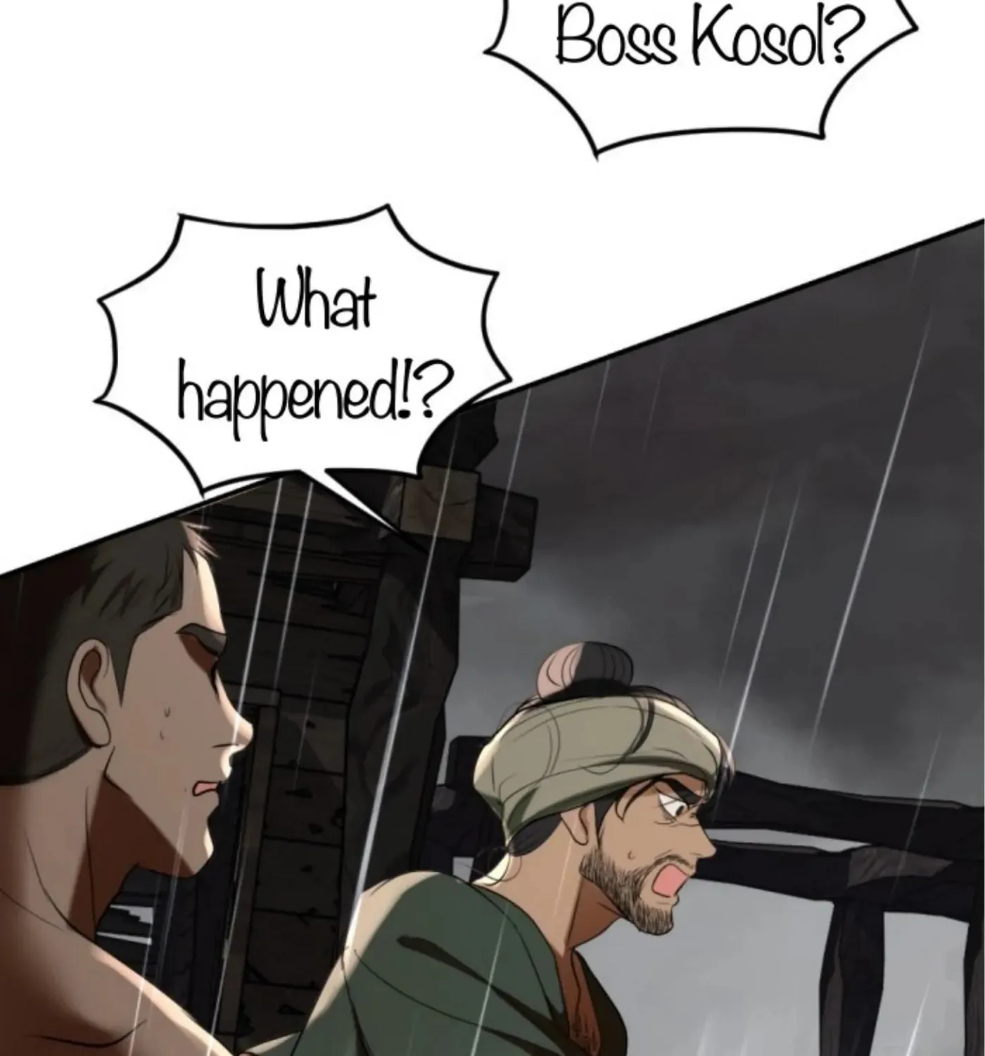 I Am the Most Beautiful Khun Khun in Siam Chapter 67 page 63 - 