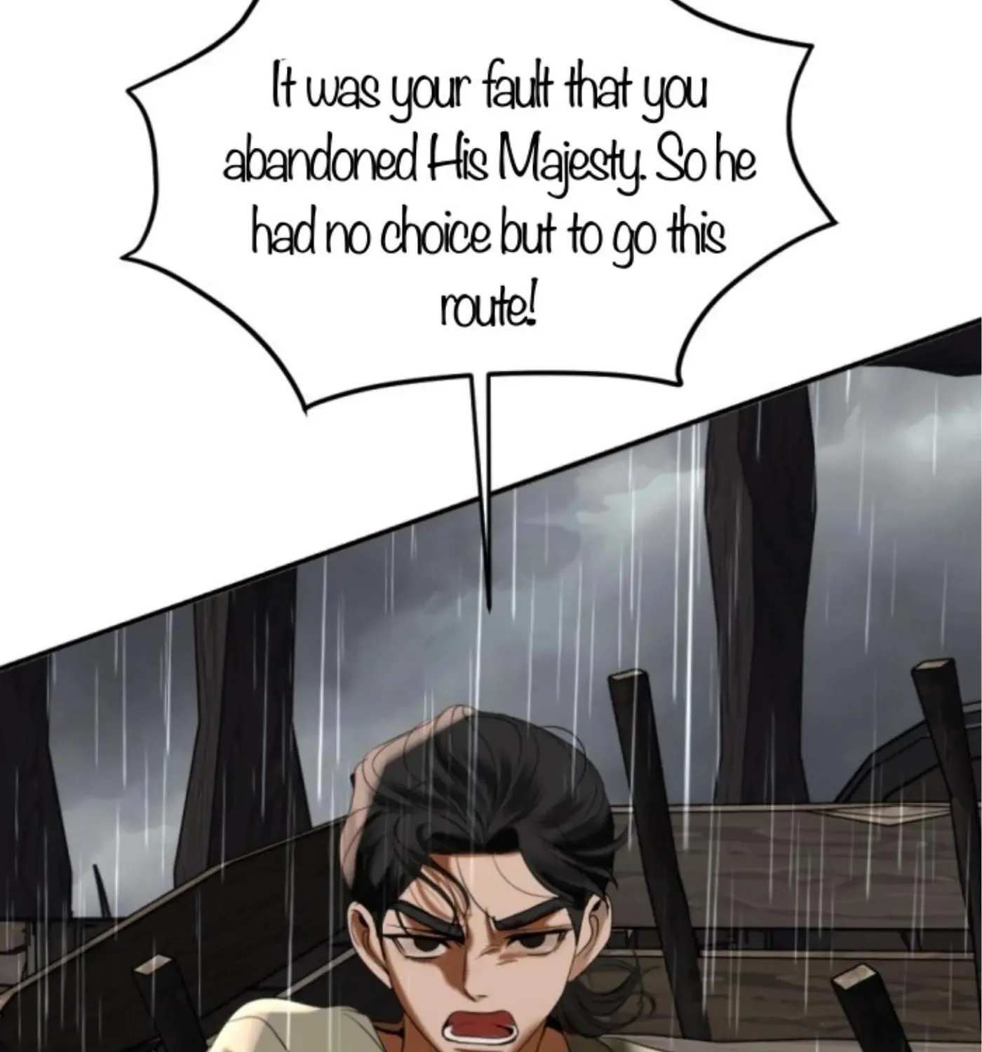 I Am the Most Beautiful Khun Khun in Siam Chapter 67 page 73 - 