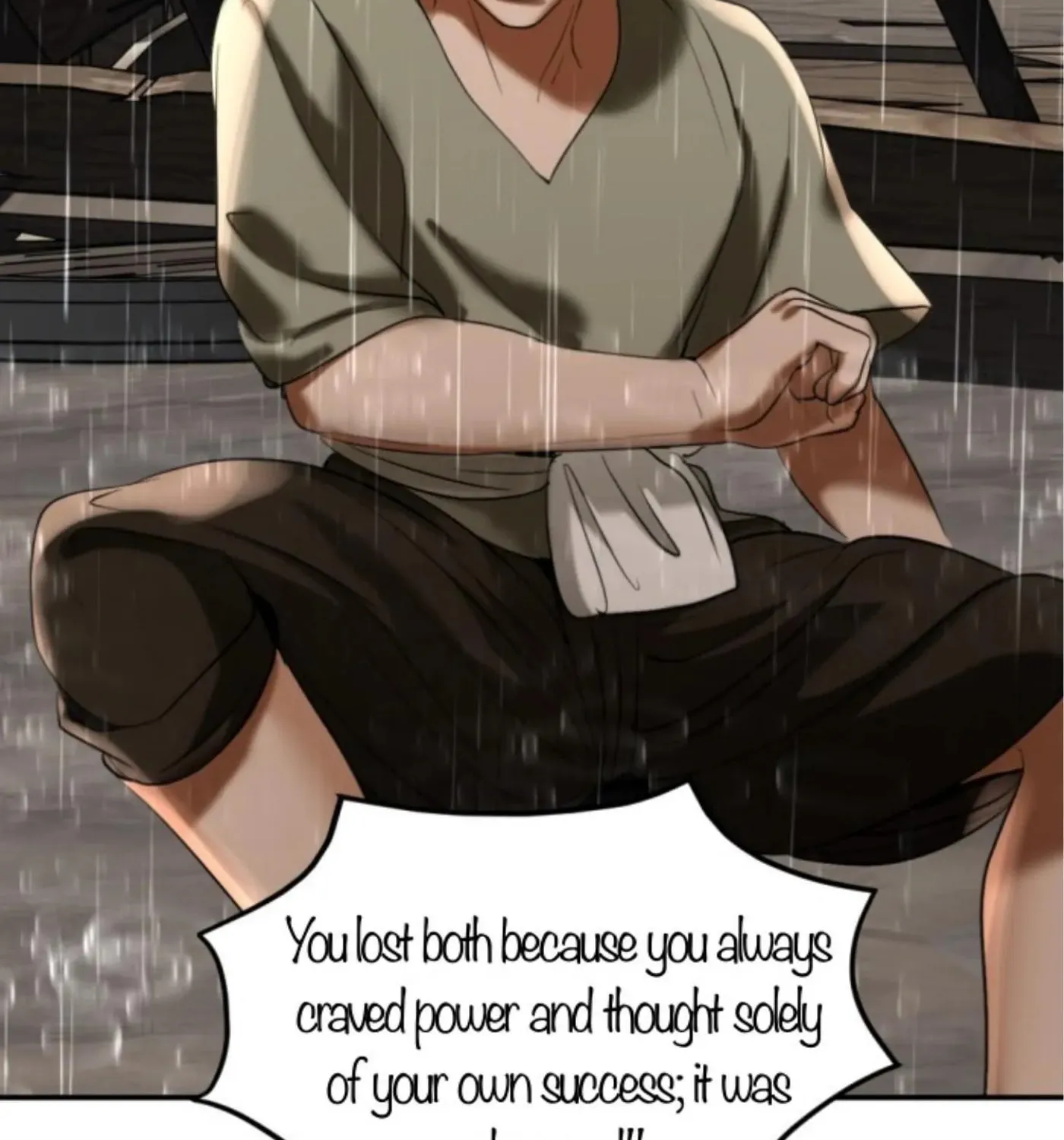 I Am the Most Beautiful Khun Khun in Siam Chapter 67 page 74 - 