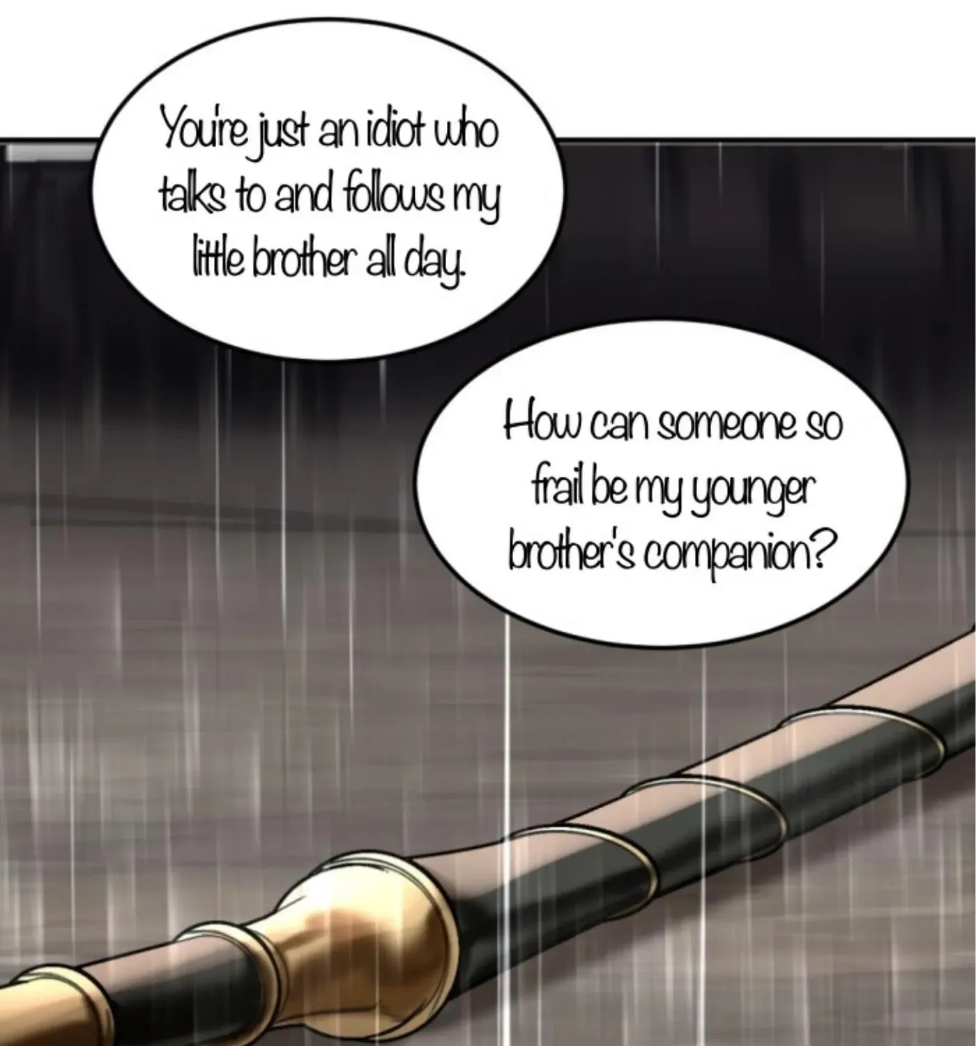I Am the Most Beautiful Khun Khun in Siam Chapter 67 page 82 - 