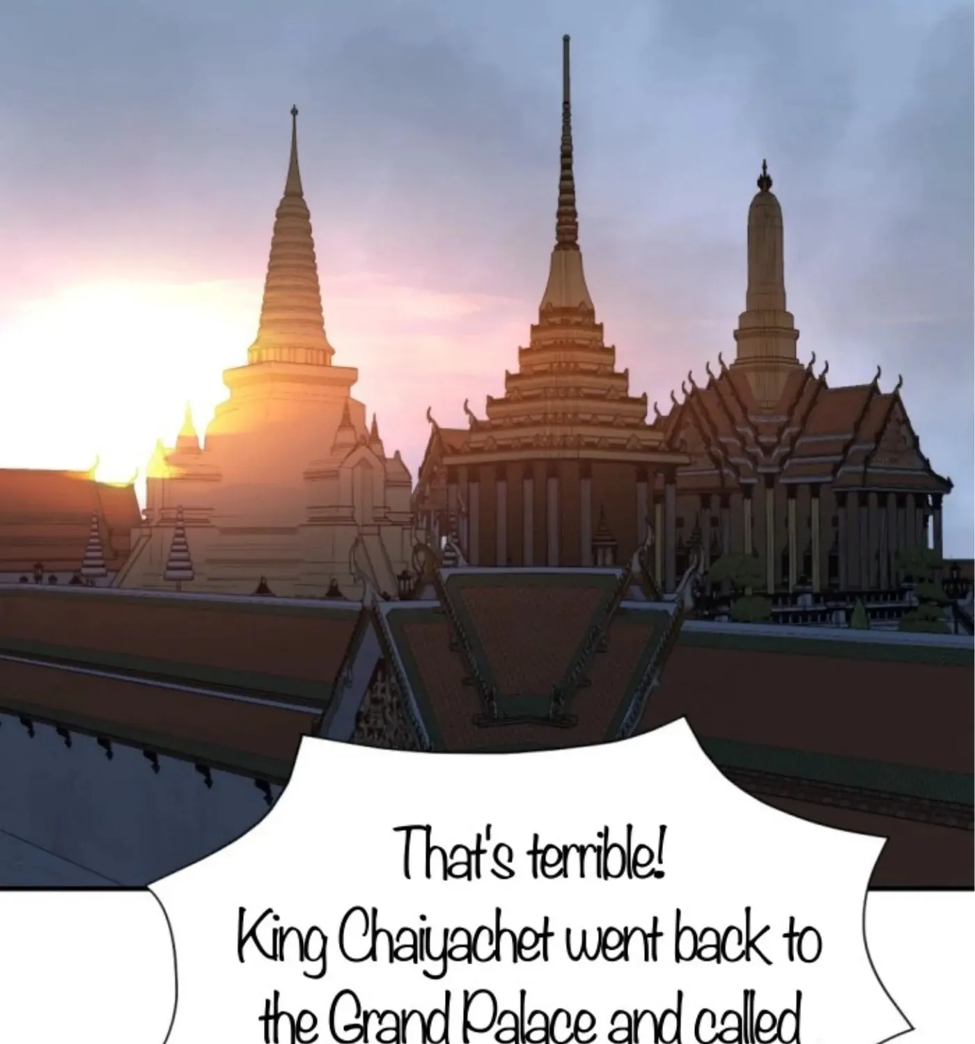 I Am the Most Beautiful Khun Khun in Siam Chapter 67 page 93 - 