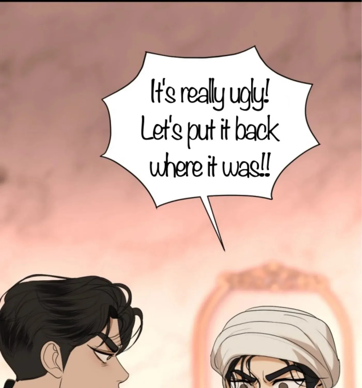 I Am the Most Beautiful Khun Khun in Siam Chapter 68 page 107 - 