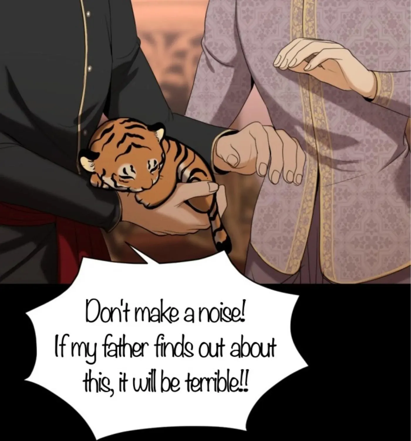I Am the Most Beautiful Khun Khun in Siam Chapter 68 page 109 - 