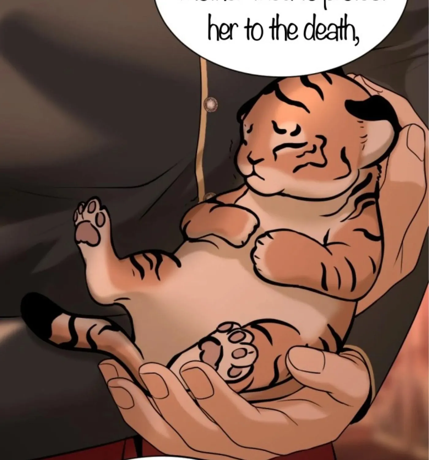 I Am the Most Beautiful Khun Khun in Siam Chapter 68 page 111 - 