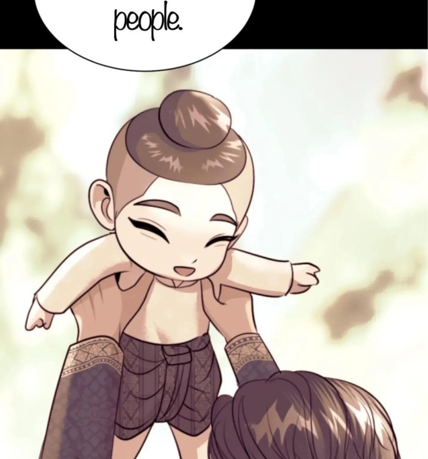 I Am the Most Beautiful Khun Khun in Siam Chapter 68 page 115 - 
