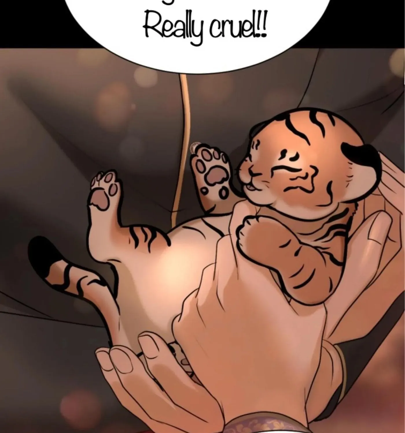 I Am the Most Beautiful Khun Khun in Siam Chapter 68 page 120 - 