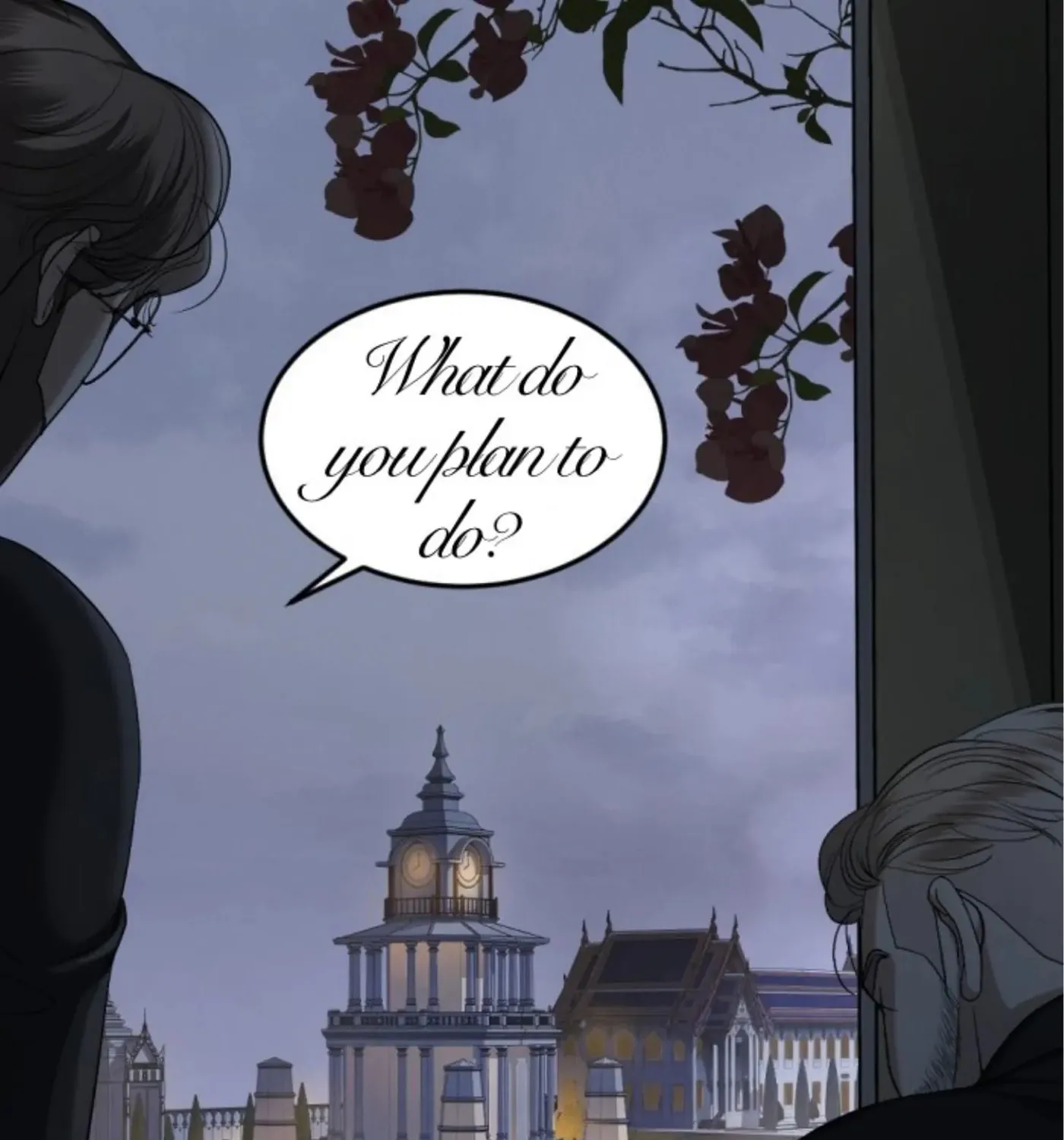 I Am the Most Beautiful Khun Khun in Siam Chapter 68 page 13 - 