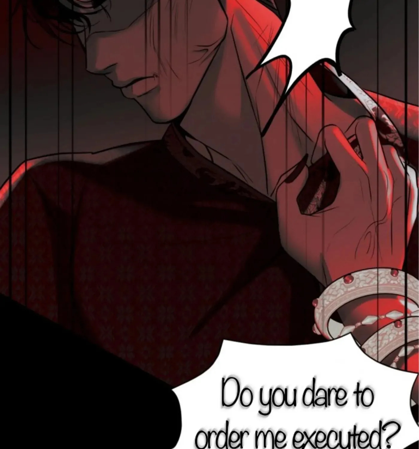 I Am the Most Beautiful Khun Khun in Siam Chapter 68 page 144 - 