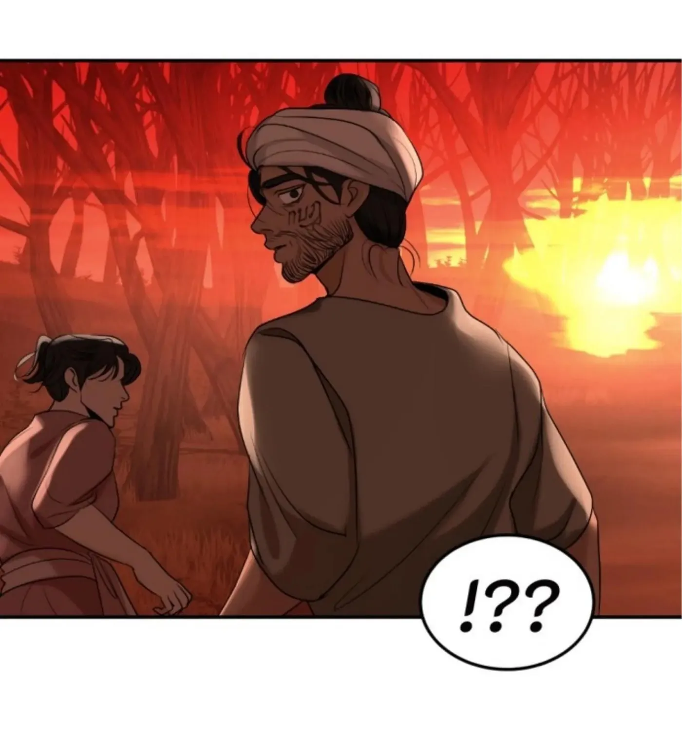 I Am the Most Beautiful Khun Khun in Siam Chapter 68 page 175 - 