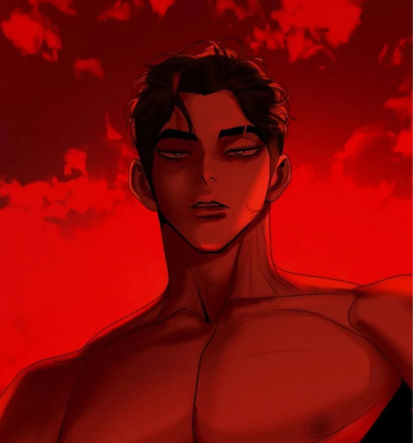 I Am the Most Beautiful Khun Khun in Siam Chapter 68 page 180 - 