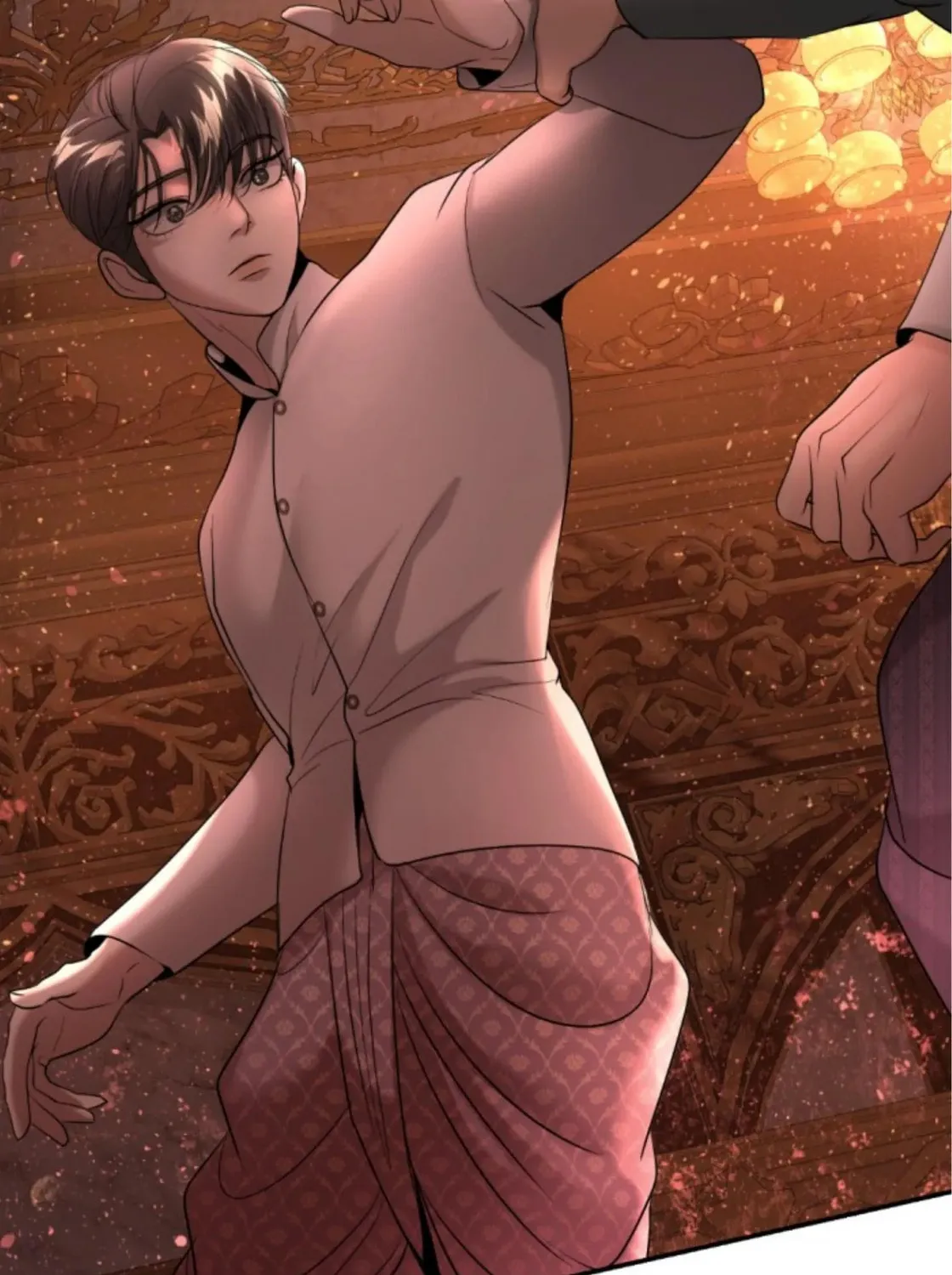 I Am the Most Beautiful Khun Khun in Siam Chapter 68 page 191 - 
