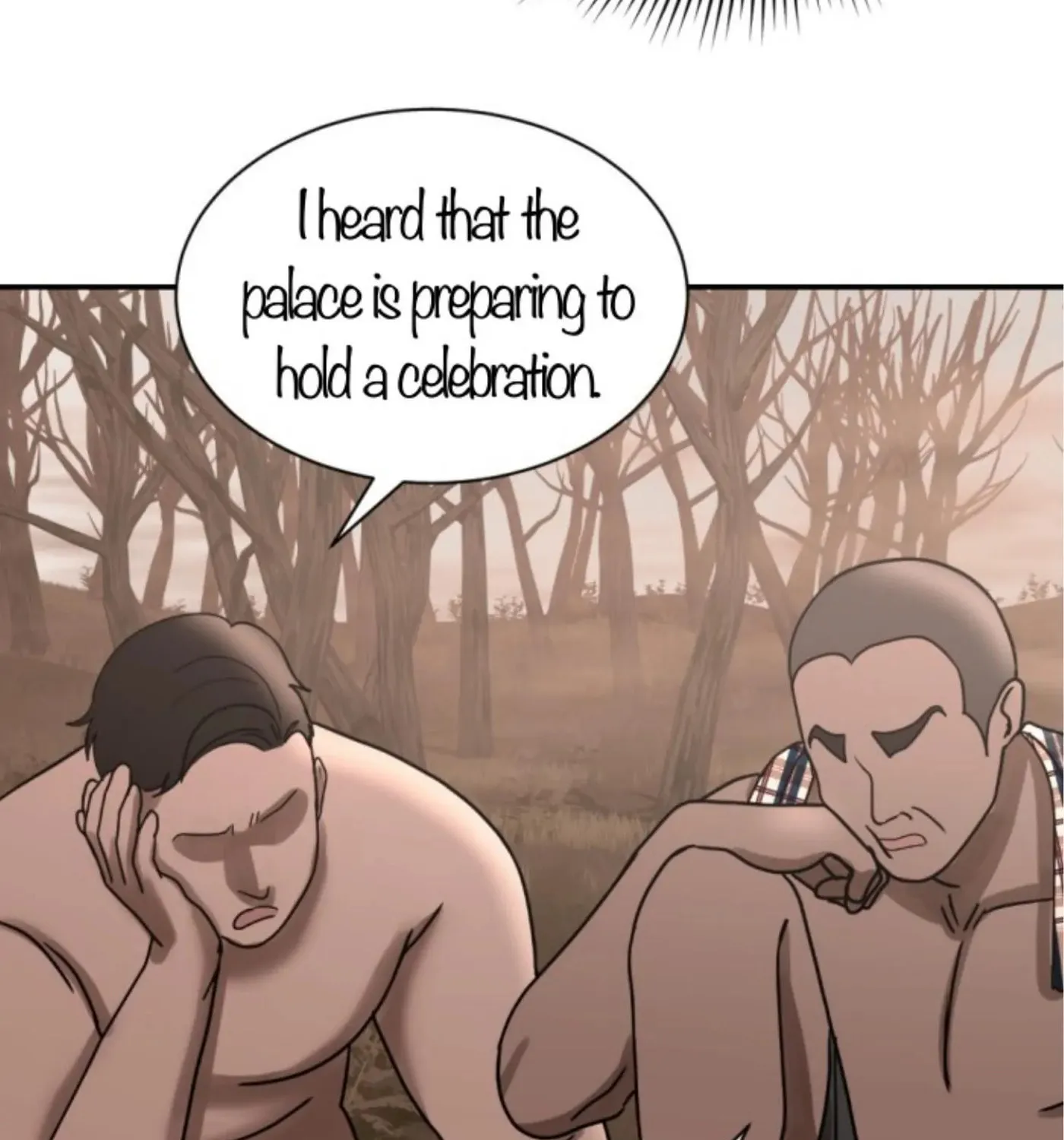 I Am the Most Beautiful Khun Khun in Siam Chapter 68 page 23 - 