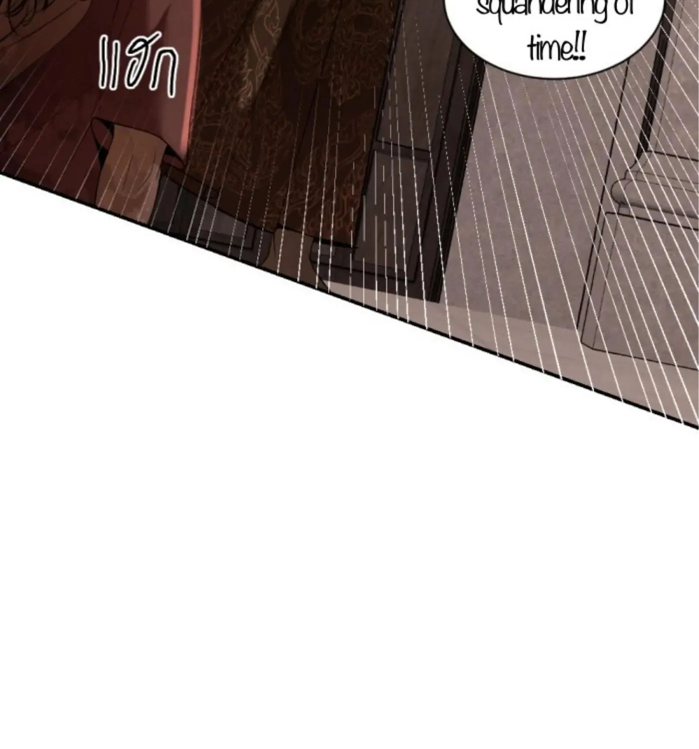 I Am the Most Beautiful Khun Khun in Siam Chapter 68 page 34 - 