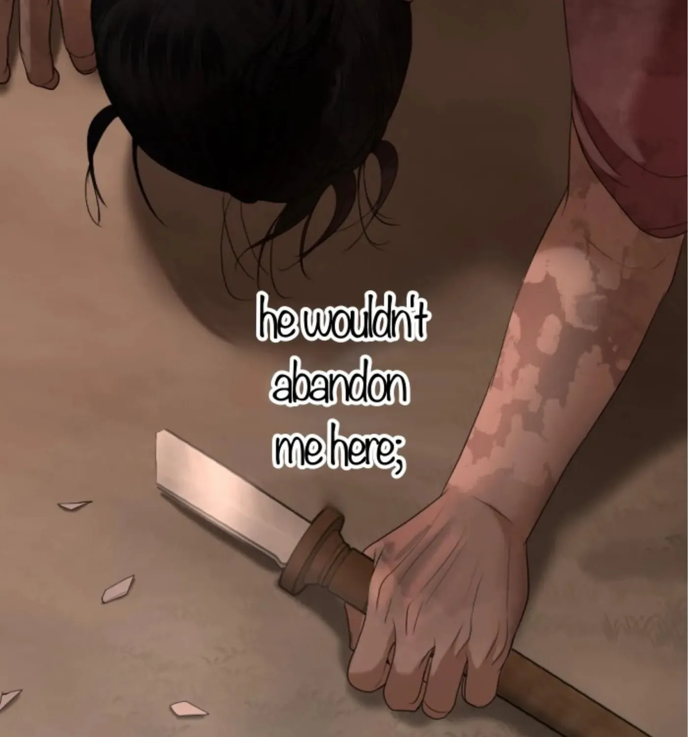 I Am the Most Beautiful Khun Khun in Siam Chapter 68 page 37 - 