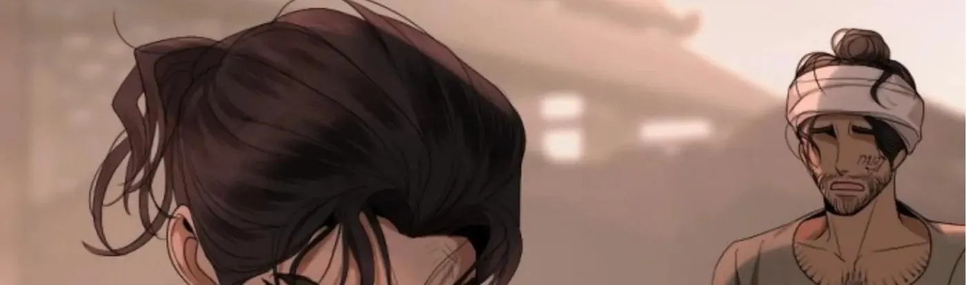 I Am the Most Beautiful Khun Khun in Siam Chapter 68 page 40 - 