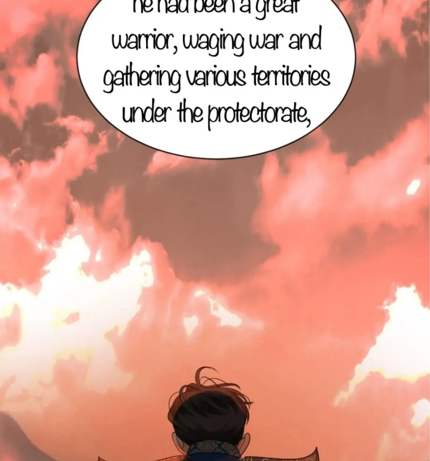 I Am the Most Beautiful Khun Khun in Siam Chapter 68 page 51 - 