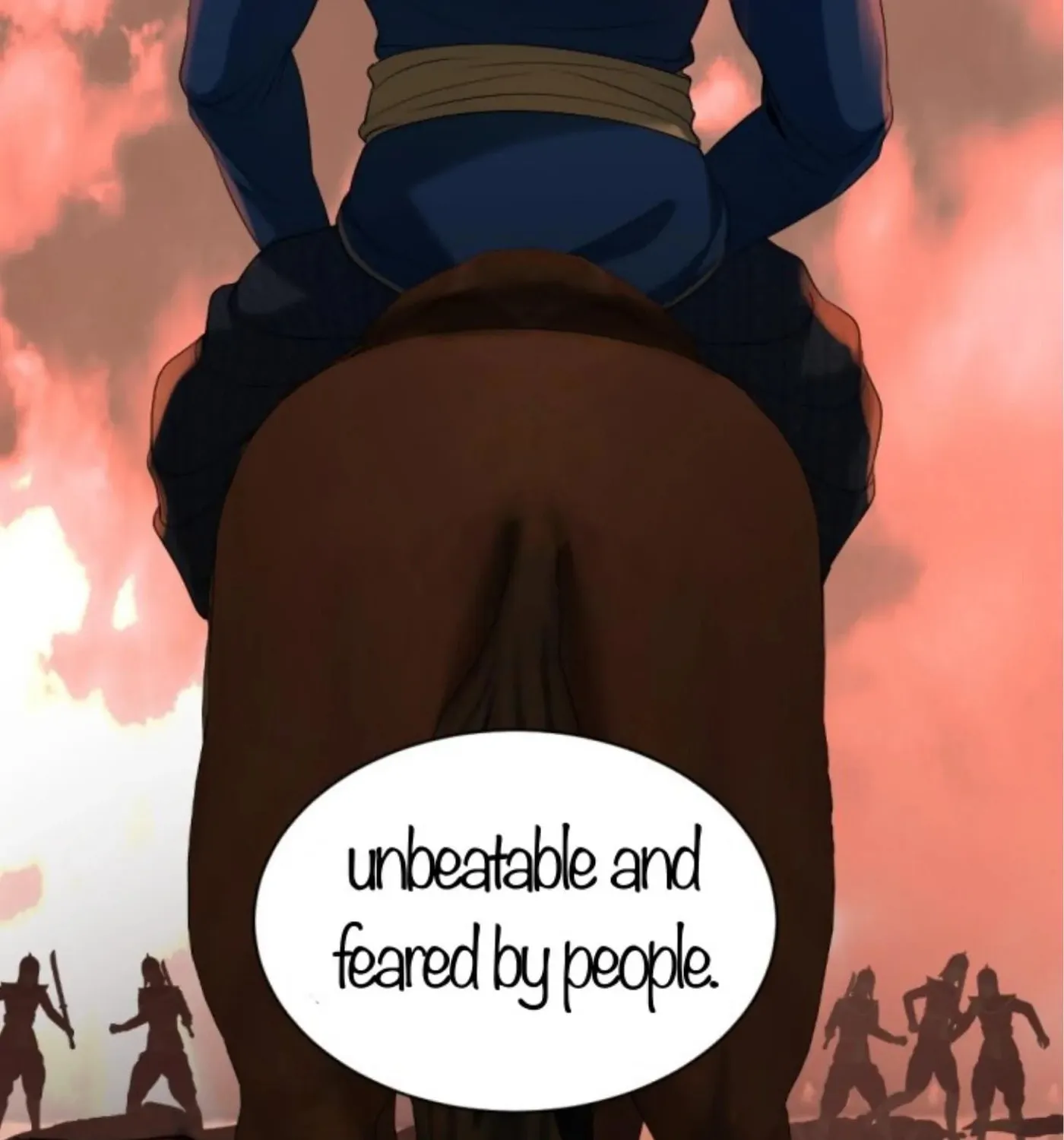 I Am the Most Beautiful Khun Khun in Siam Chapter 68 page 53 - 