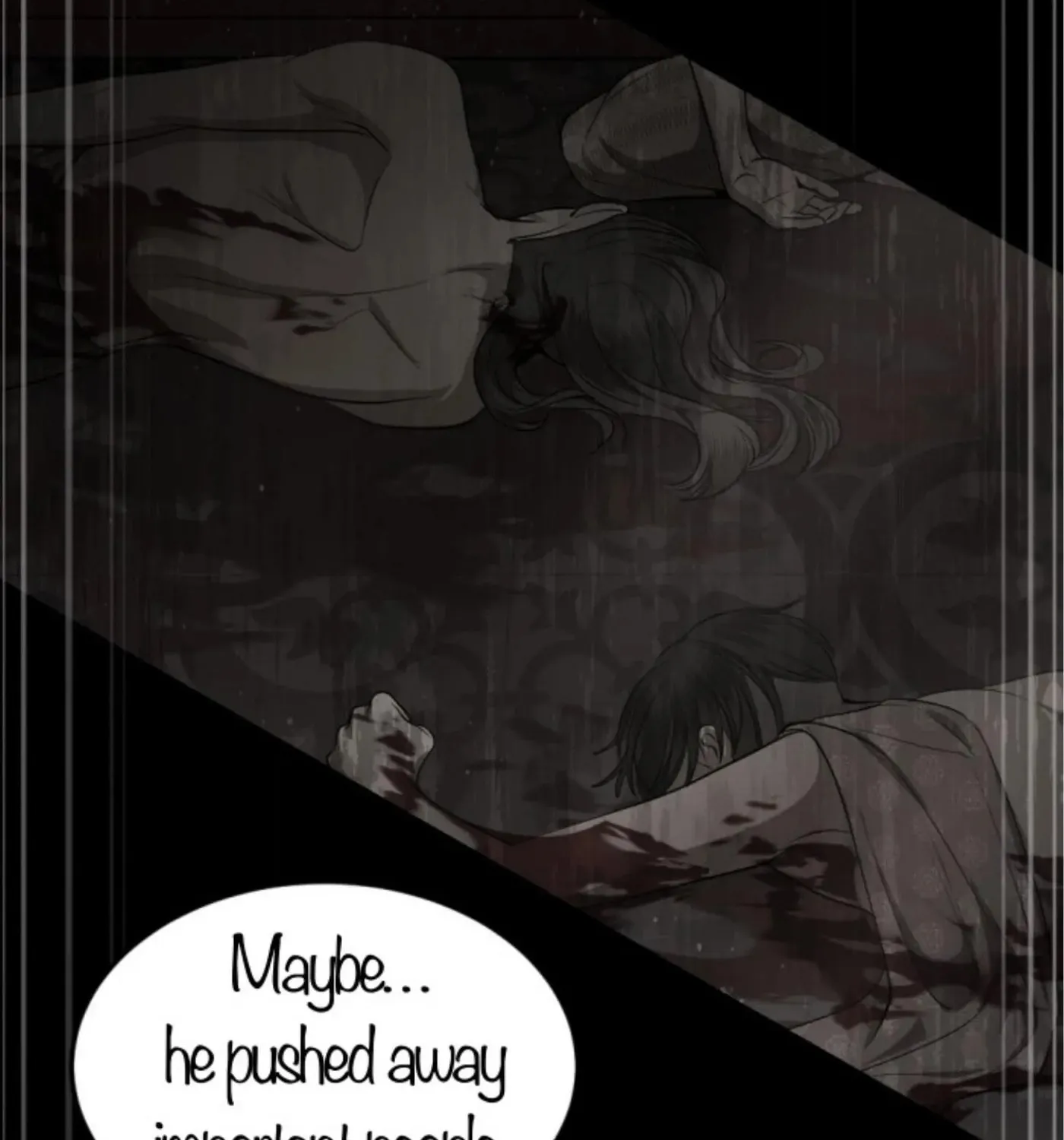 I Am the Most Beautiful Khun Khun in Siam Chapter 68 page 58 - 