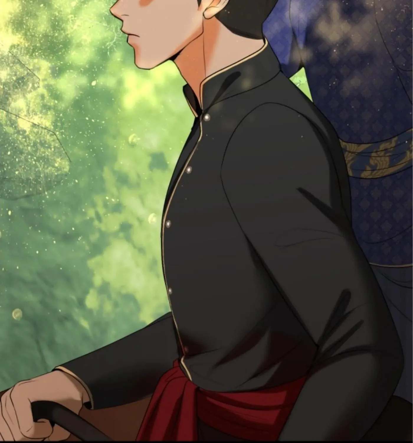 I Am the Most Beautiful Khun Khun in Siam Chapter 68 page 99 - 