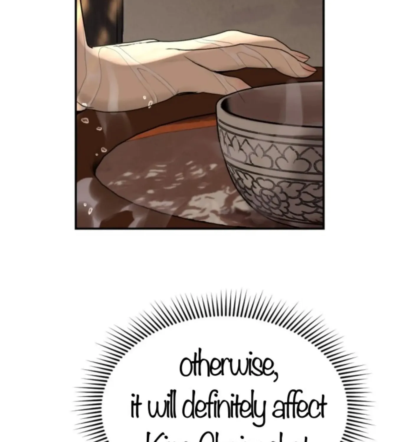 I Am the Most Beautiful Khun Khun in Siam Chapter 69 page 103 - 