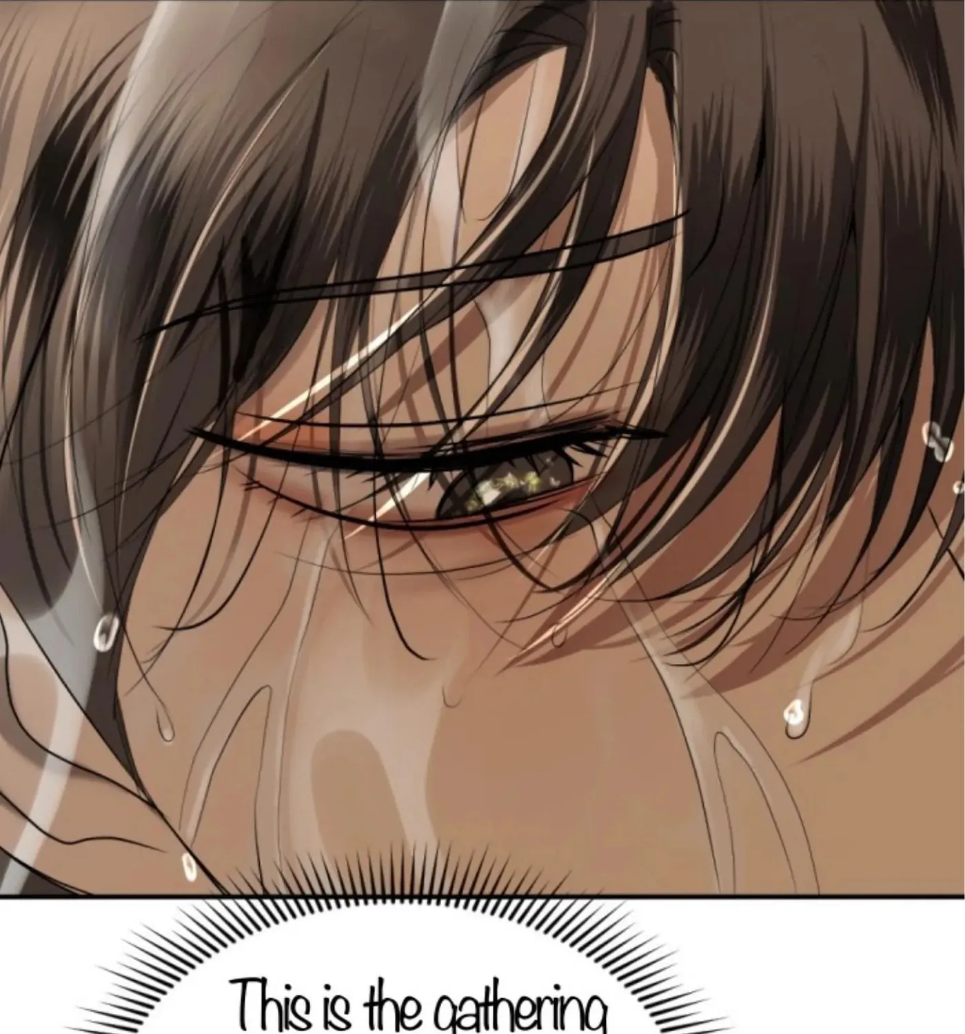 I Am the Most Beautiful Khun Khun in Siam Chapter 69 page 105 - 