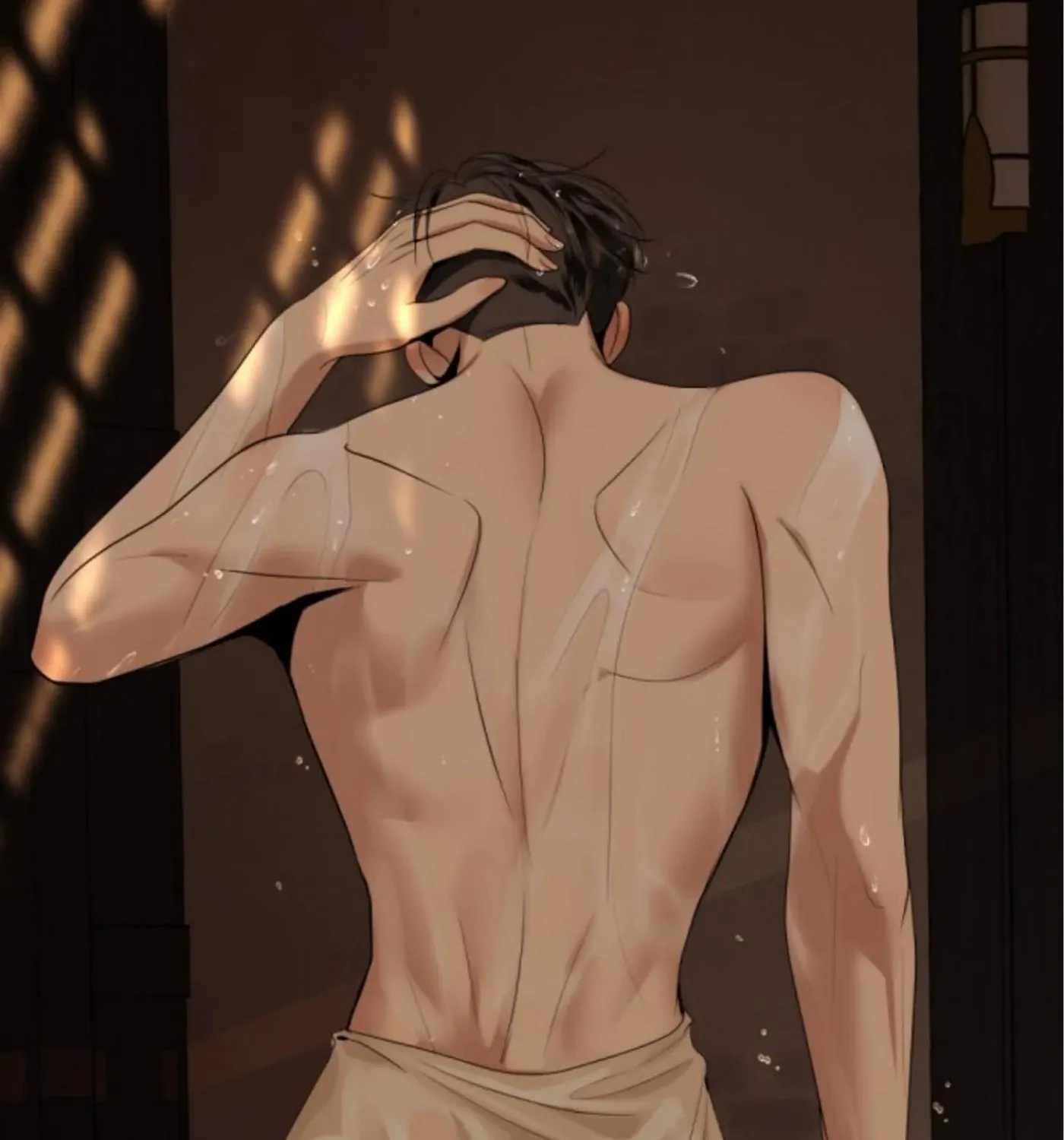 I Am the Most Beautiful Khun Khun in Siam Chapter 69 page 107 - 