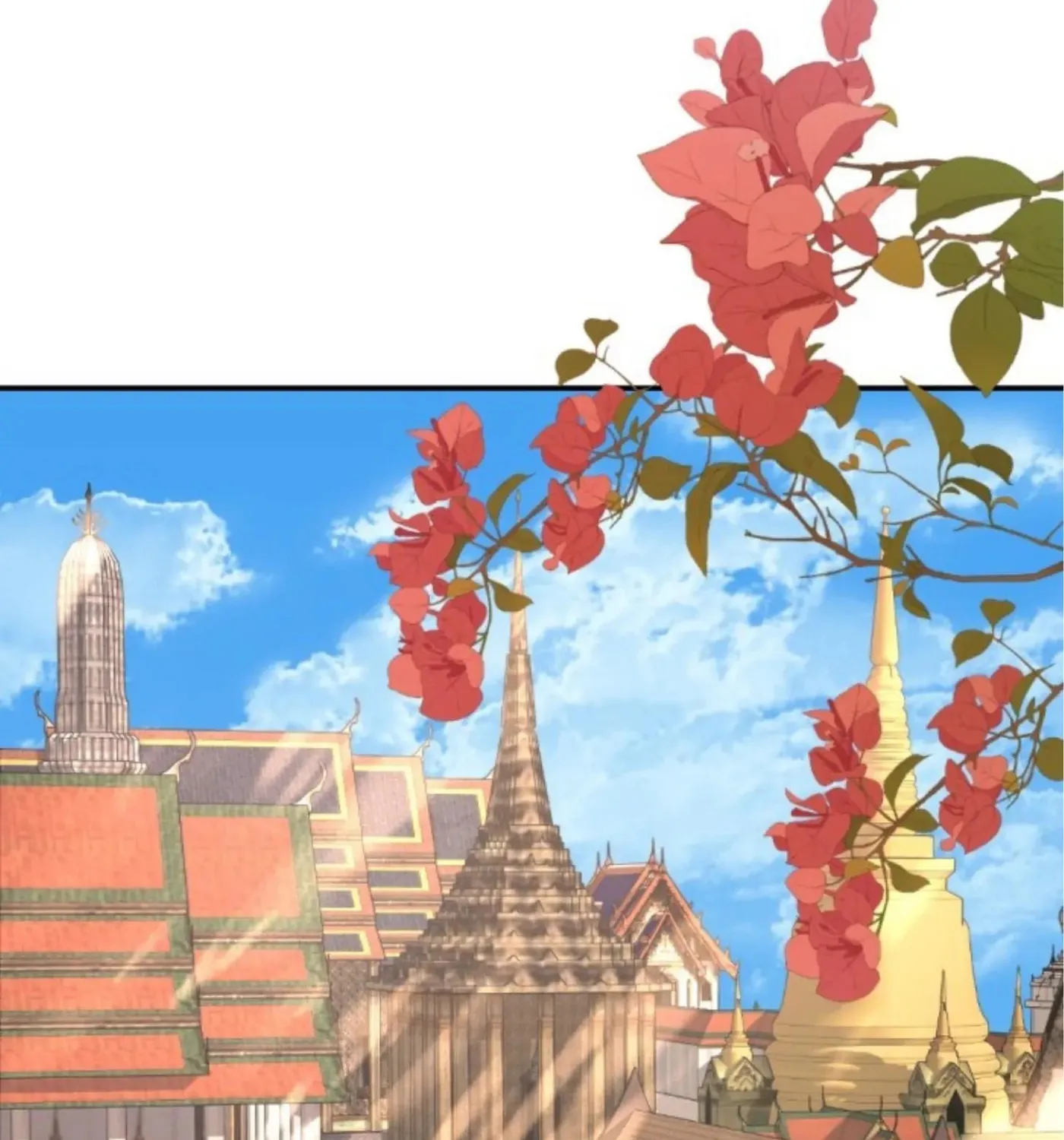 I Am the Most Beautiful Khun Khun in Siam Chapter 69 page 12 - 
