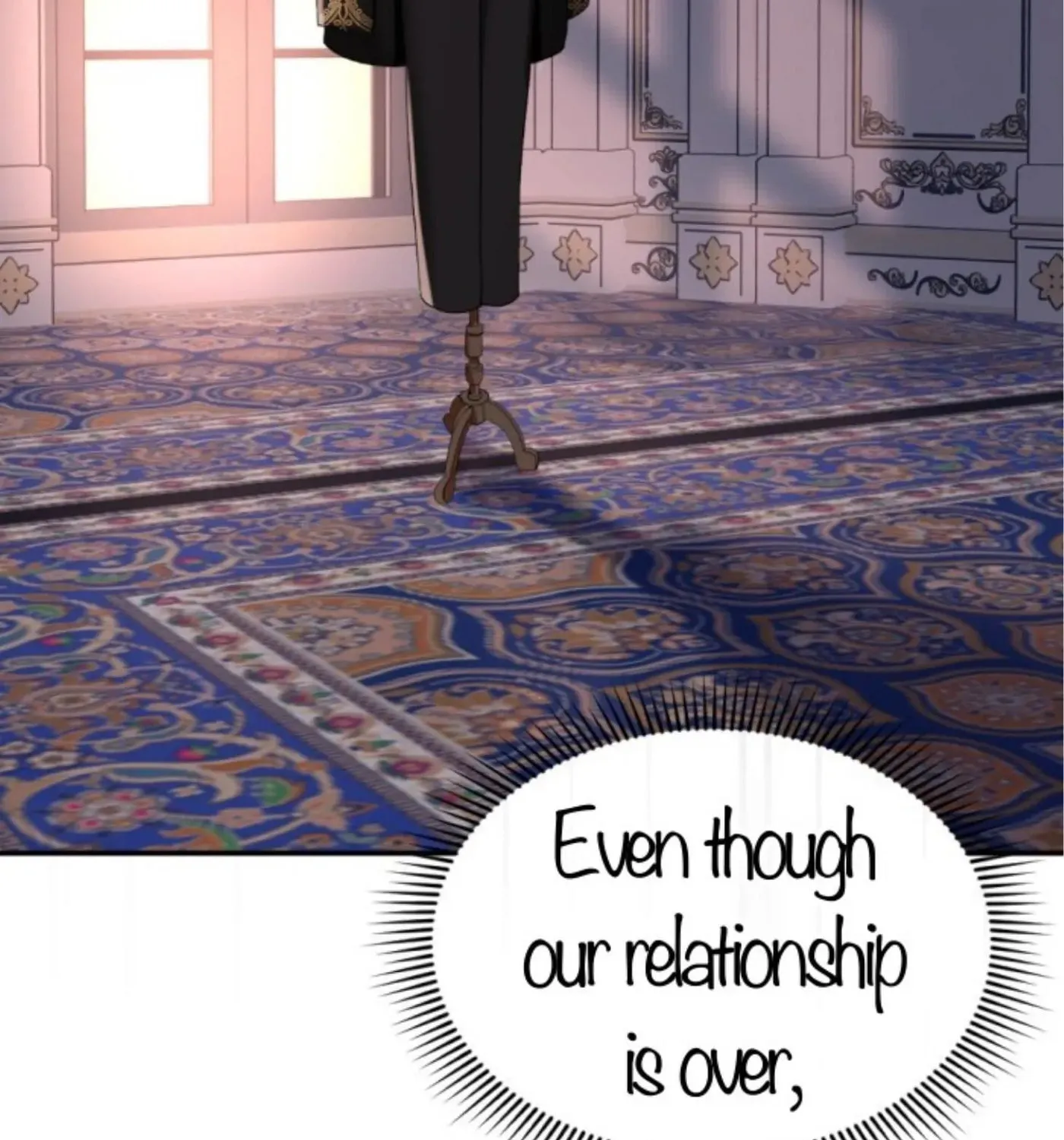 I Am the Most Beautiful Khun Khun in Siam Chapter 69 page 111 - 