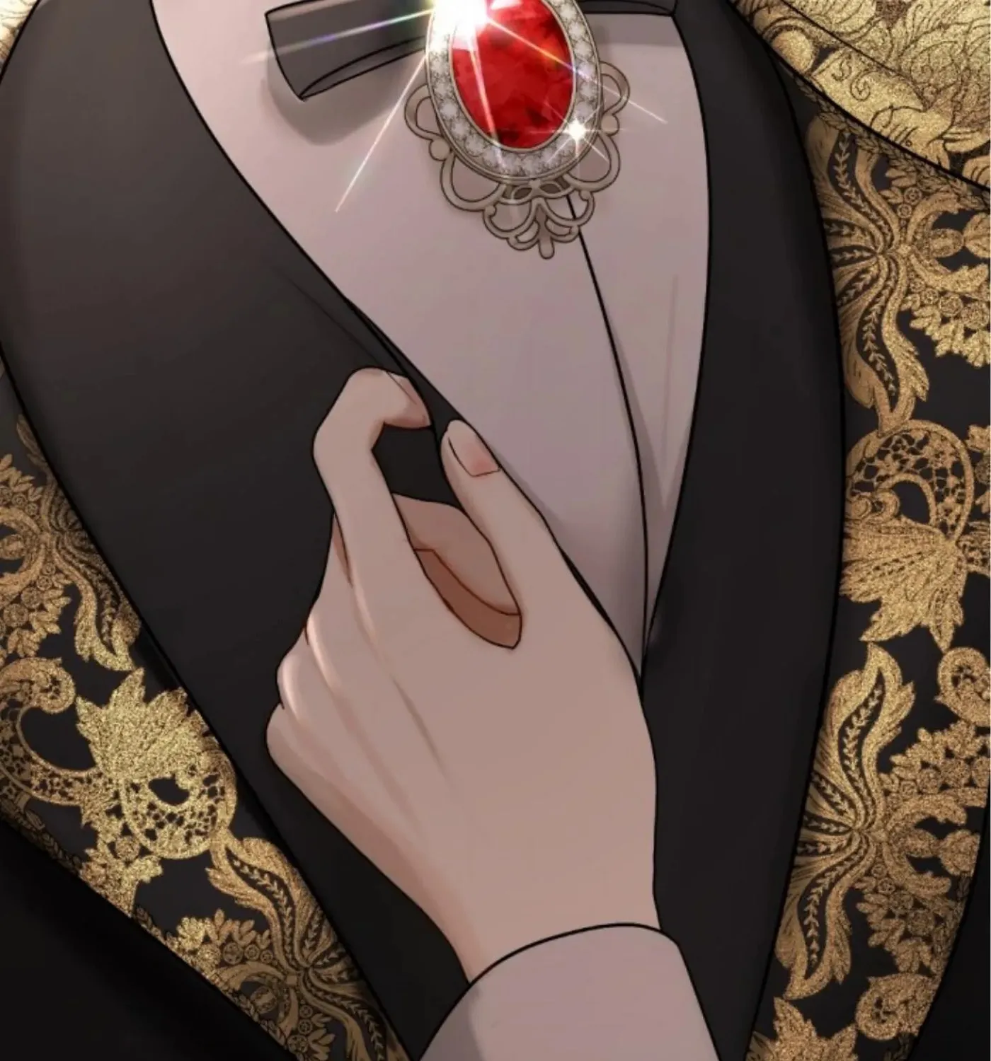 I Am the Most Beautiful Khun Khun in Siam Chapter 69 page 113 - 