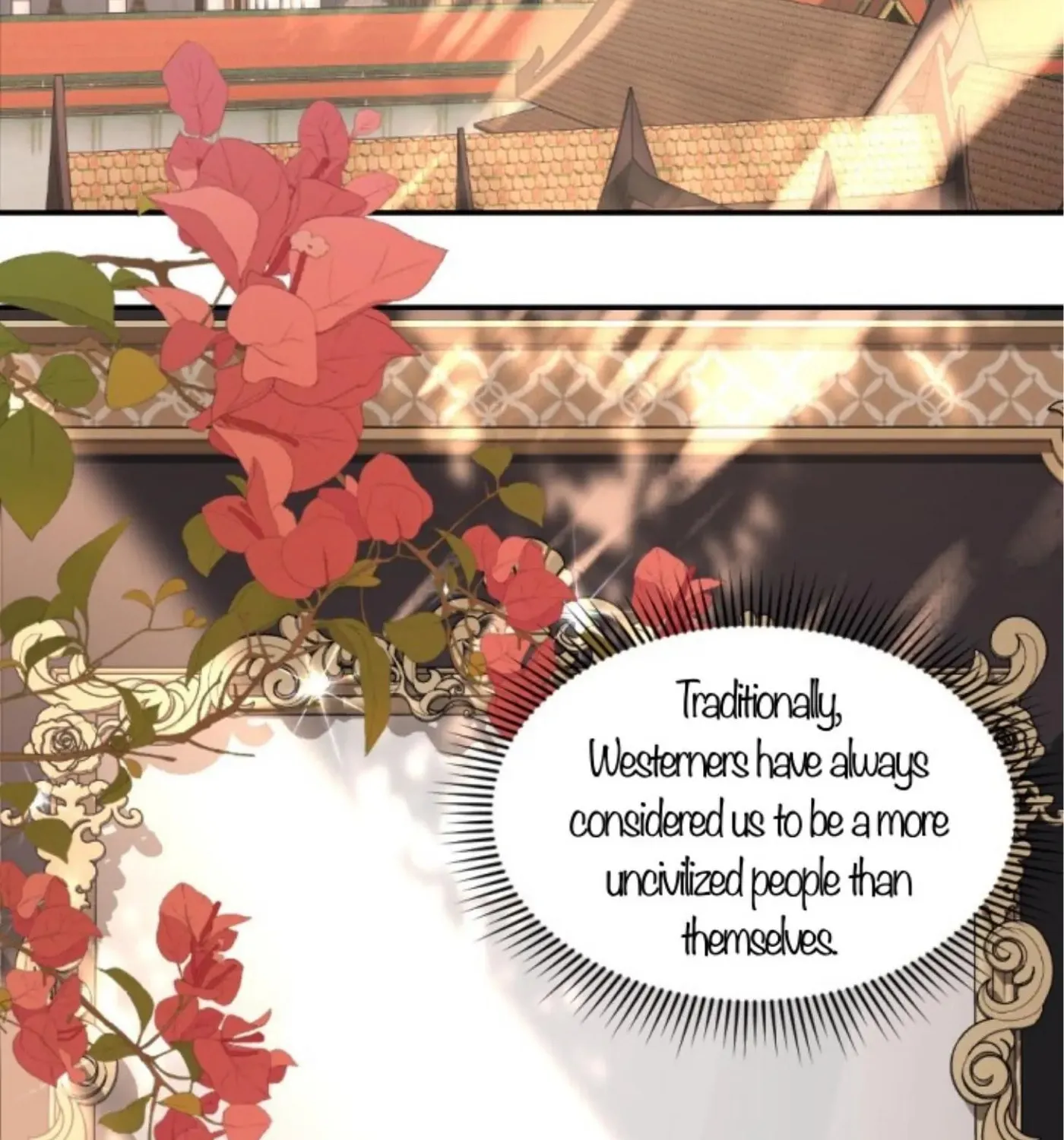 I Am the Most Beautiful Khun Khun in Siam Chapter 69 page 13 - 