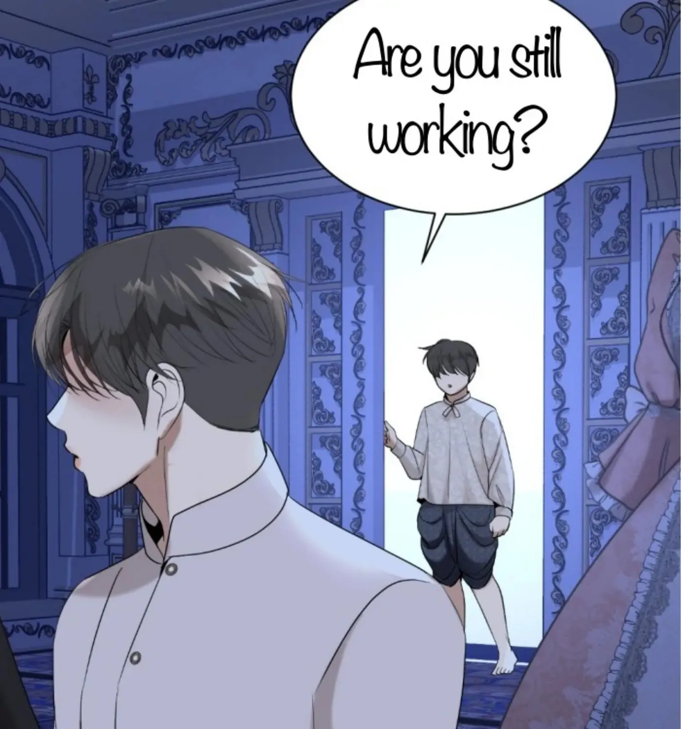 I Am the Most Beautiful Khun Khun in Siam Chapter 69 page 127 - 