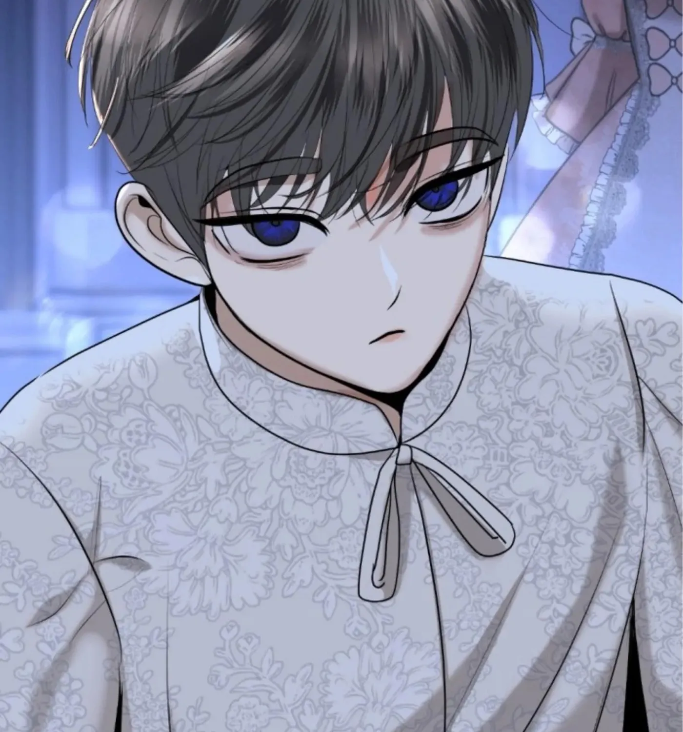 I Am the Most Beautiful Khun Khun in Siam Chapter 69 page 138 - 