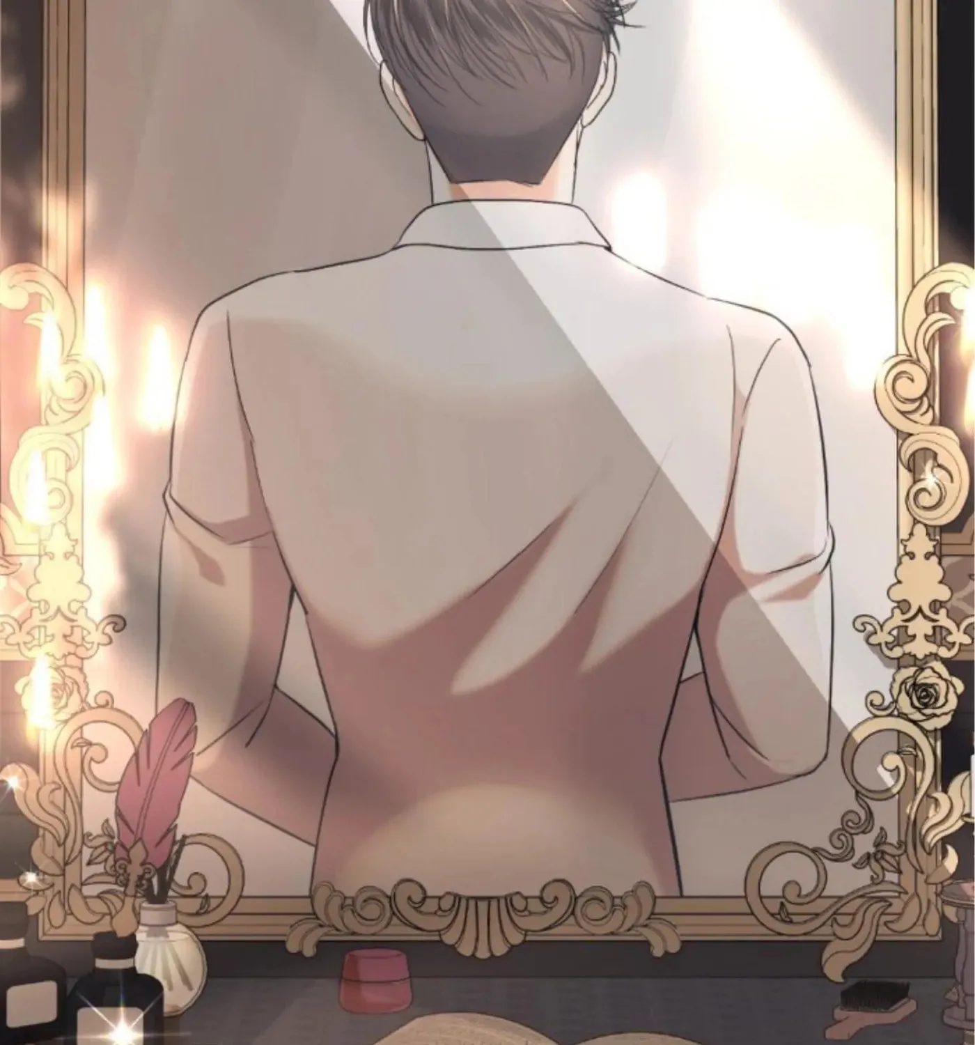 I Am the Most Beautiful Khun Khun in Siam Chapter 69 page 15 - 
