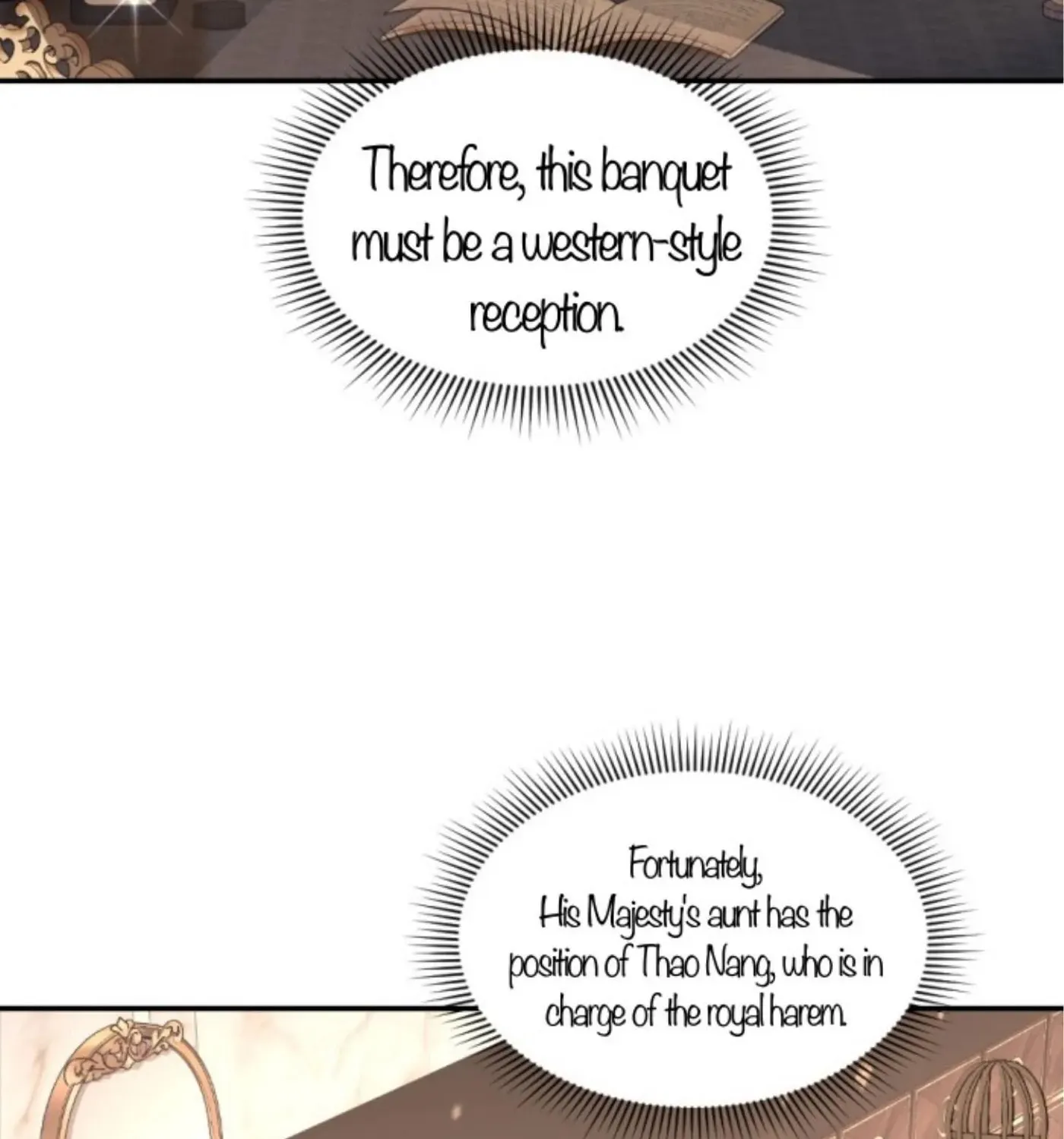 I Am the Most Beautiful Khun Khun in Siam Chapter 69 page 16 - 