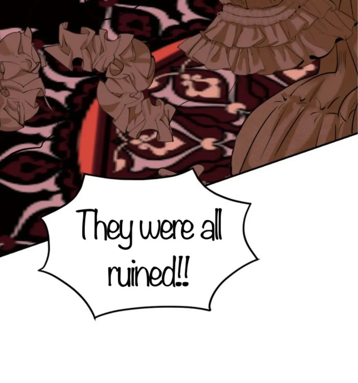 I Am the Most Beautiful Khun Khun in Siam Chapter 69 page 155 - 
