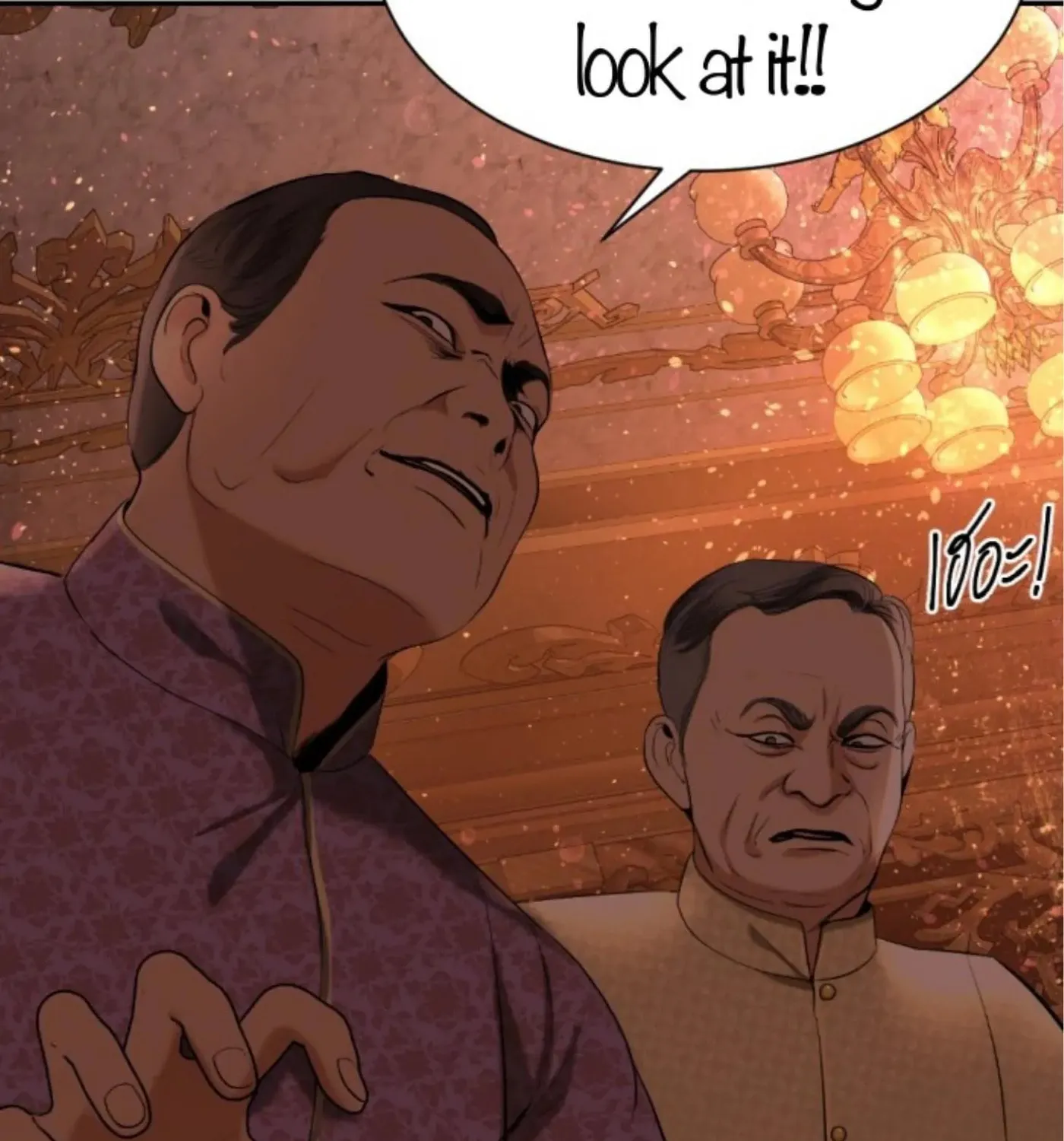 I Am the Most Beautiful Khun Khun in Siam Chapter 69 page 158 - 